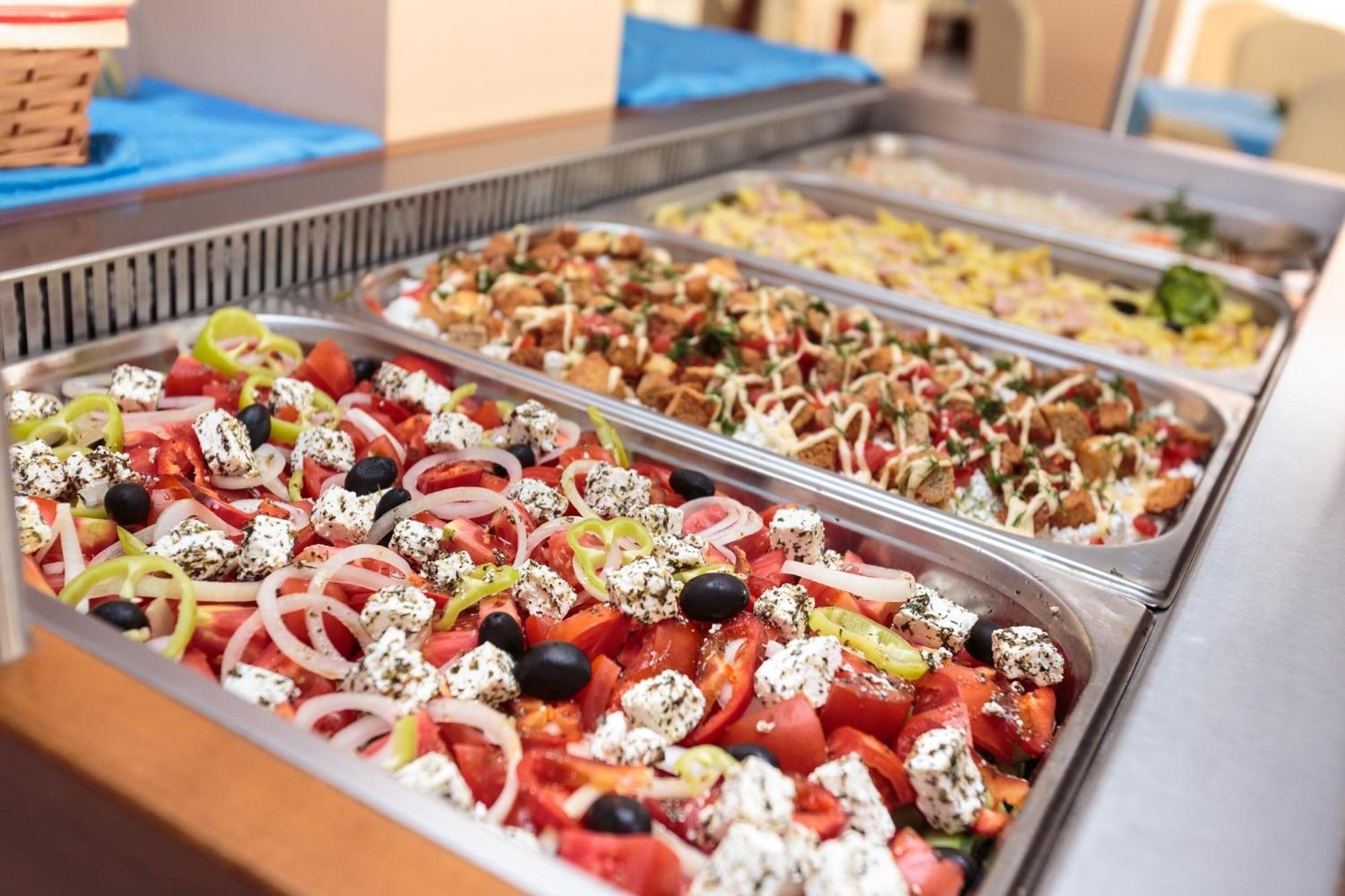 Restaurant 3, Aquamarine - All Inclusive, Nesebar