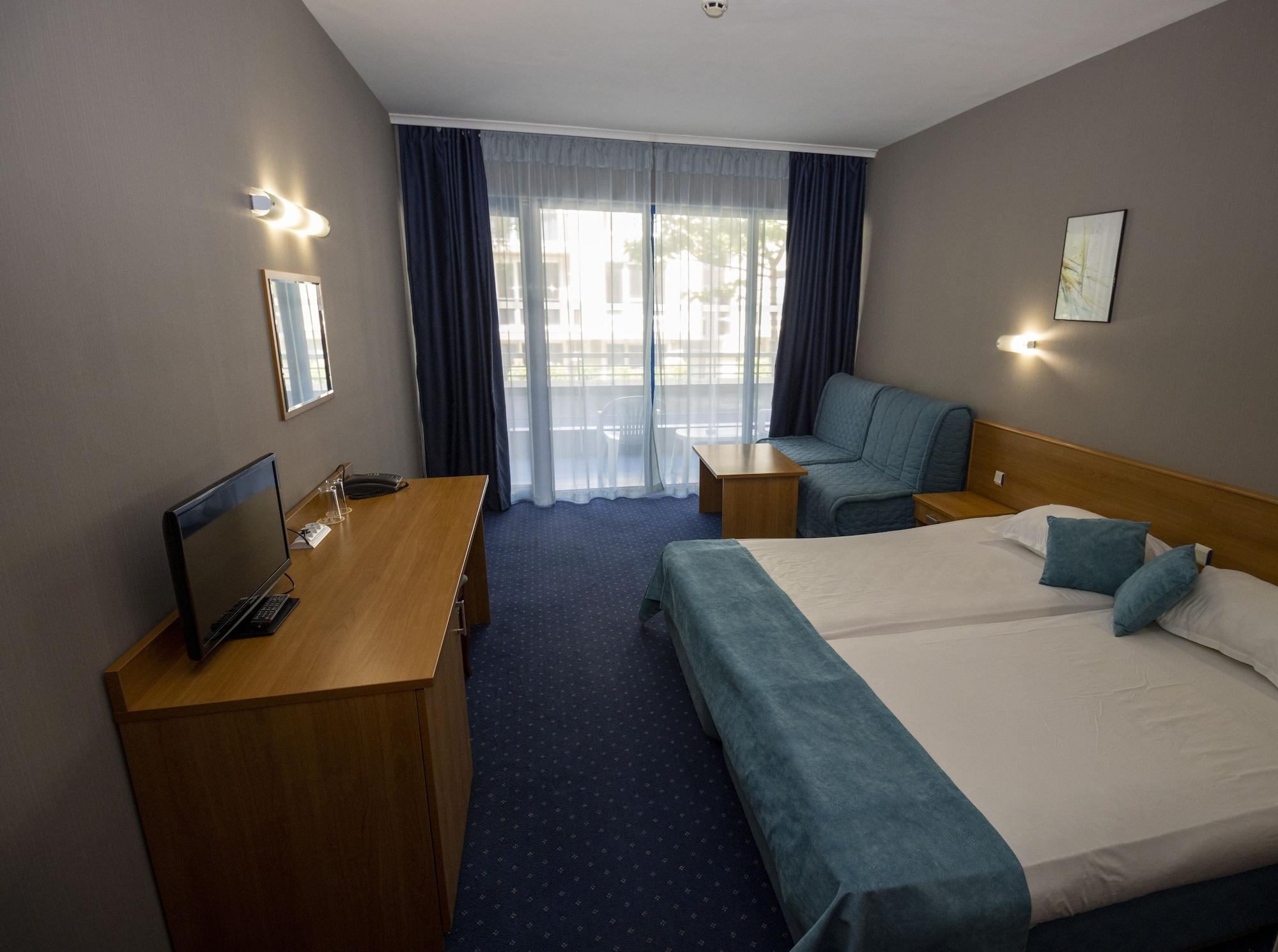 Room 2, Aquamarine - All Inclusive, Nesebar