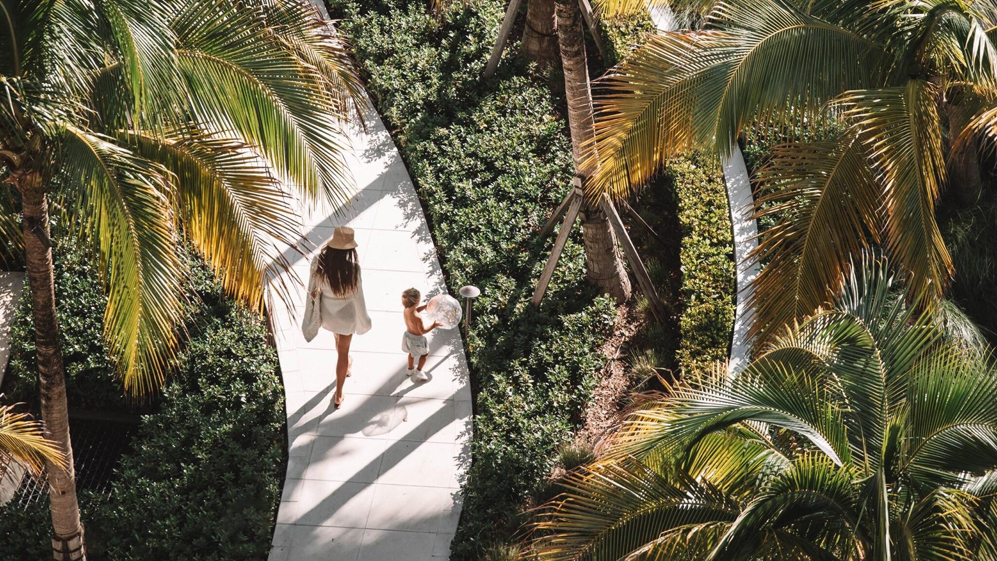 Four Seasons Hotel And Residences Fort Lauderdale by null