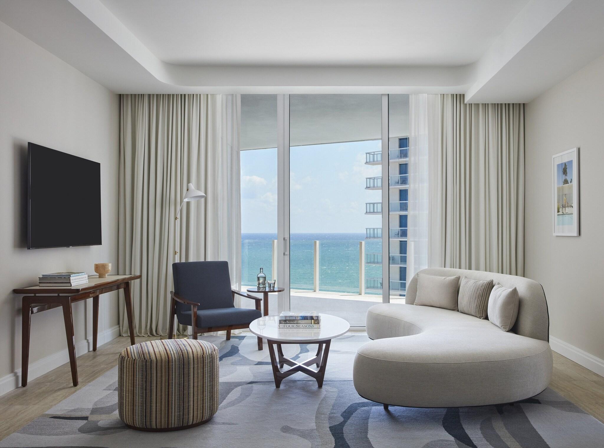 Four Seasons Hotel And Residences Fort Lauderdale by null