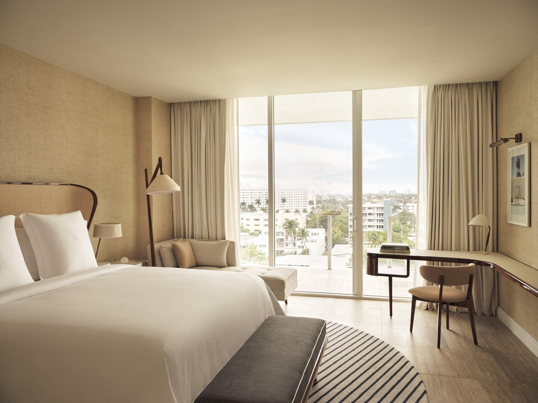 Four Seasons Hotel And Residences Fort Lauderdale