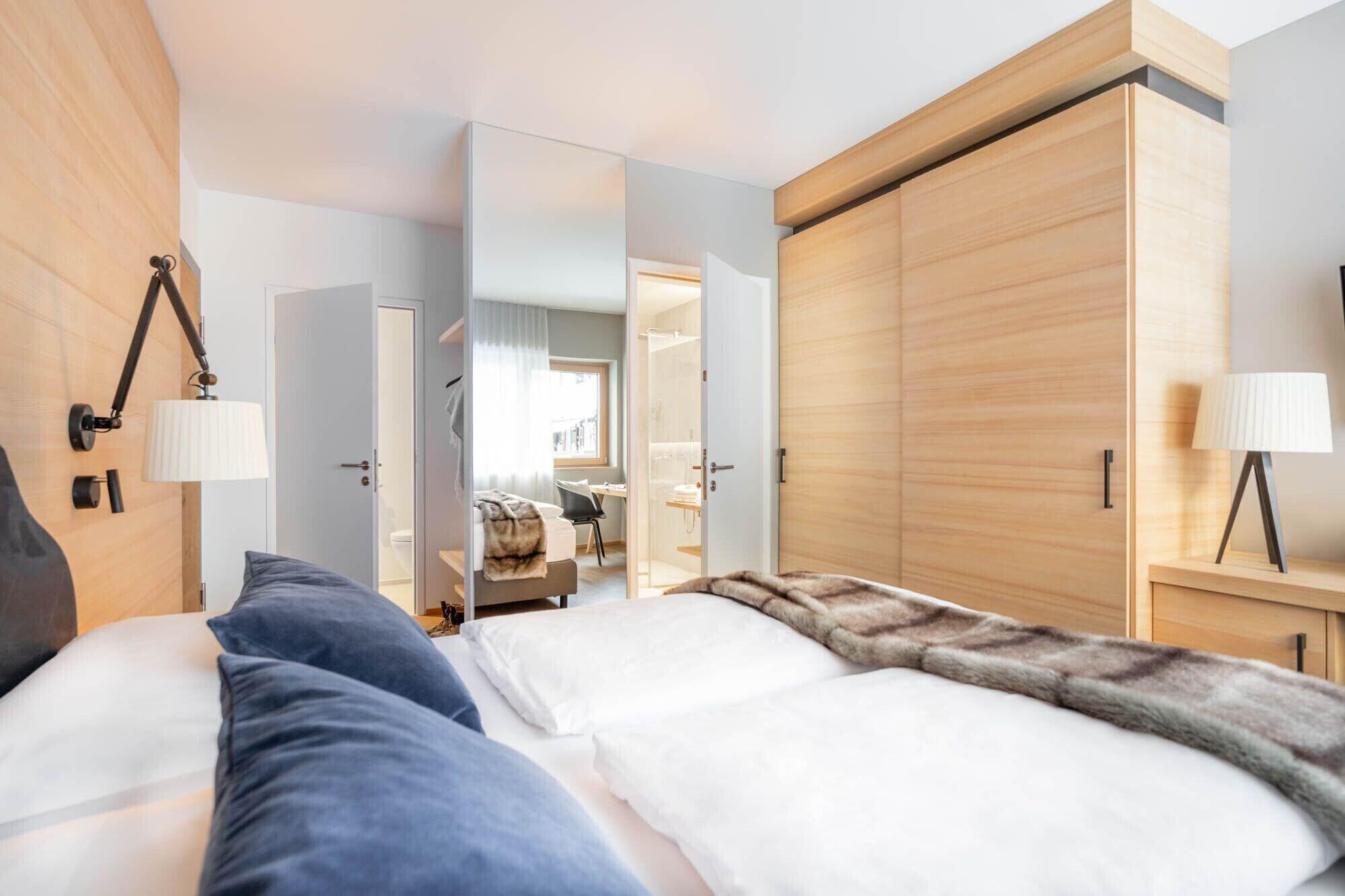 Sporthotel Chalets