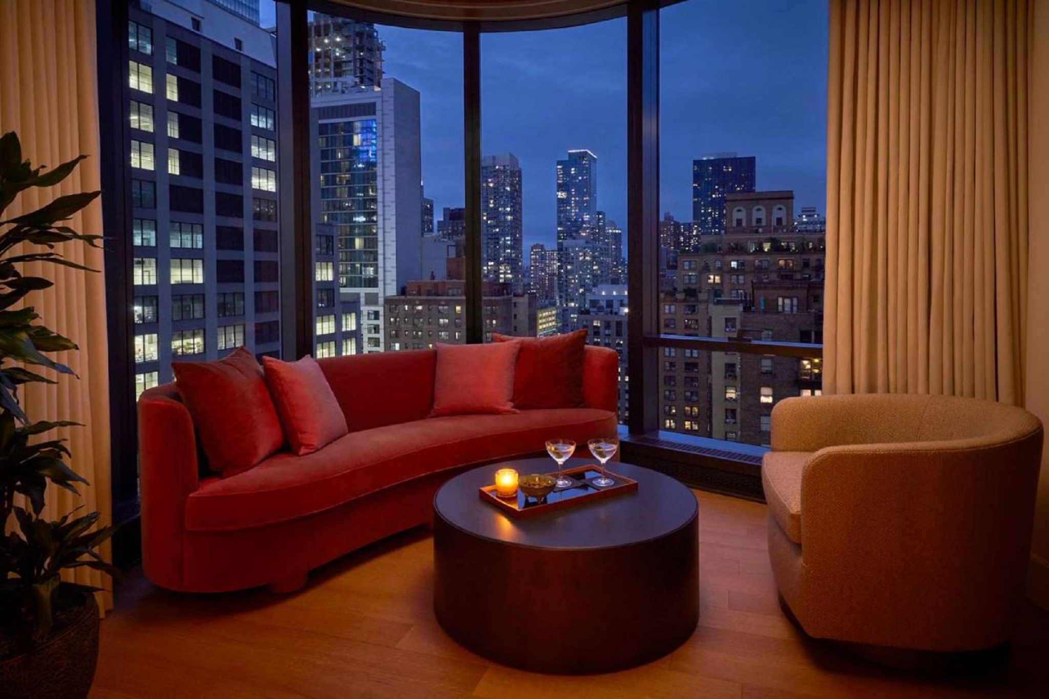 Pendry Manhattan West