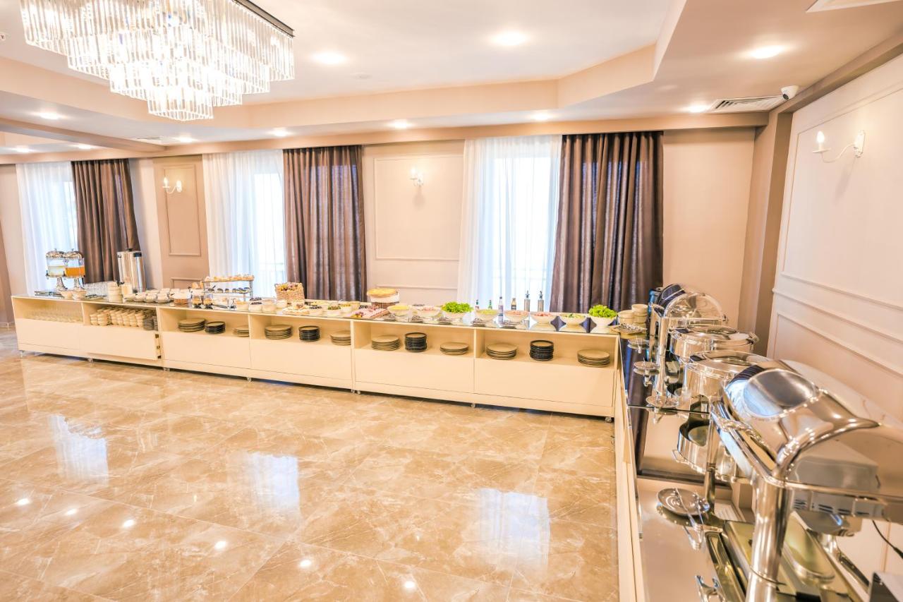 Hotel Residence Plaza
