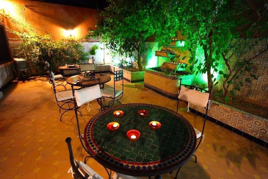 Villa Soraya