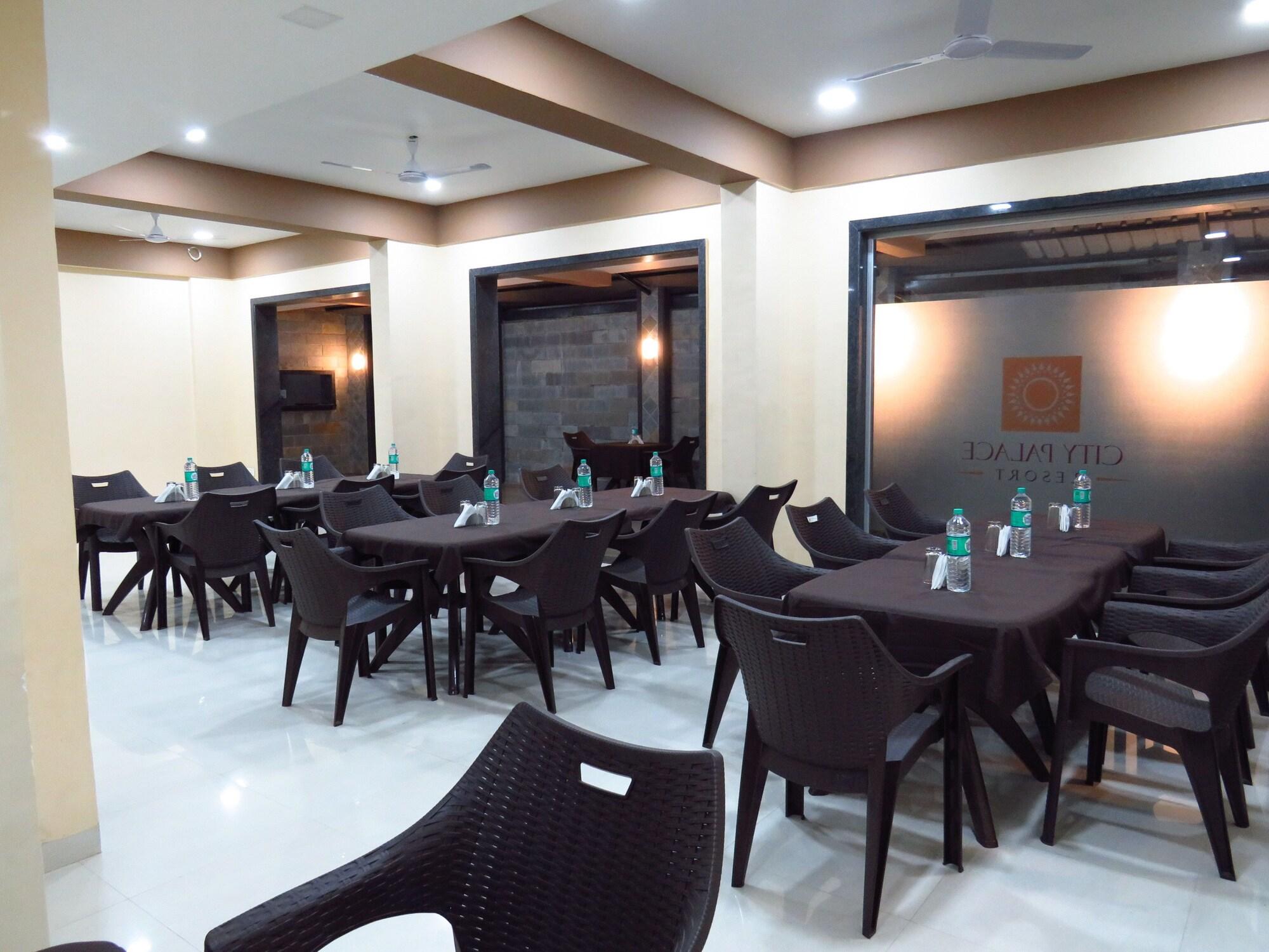 City Palace Resort