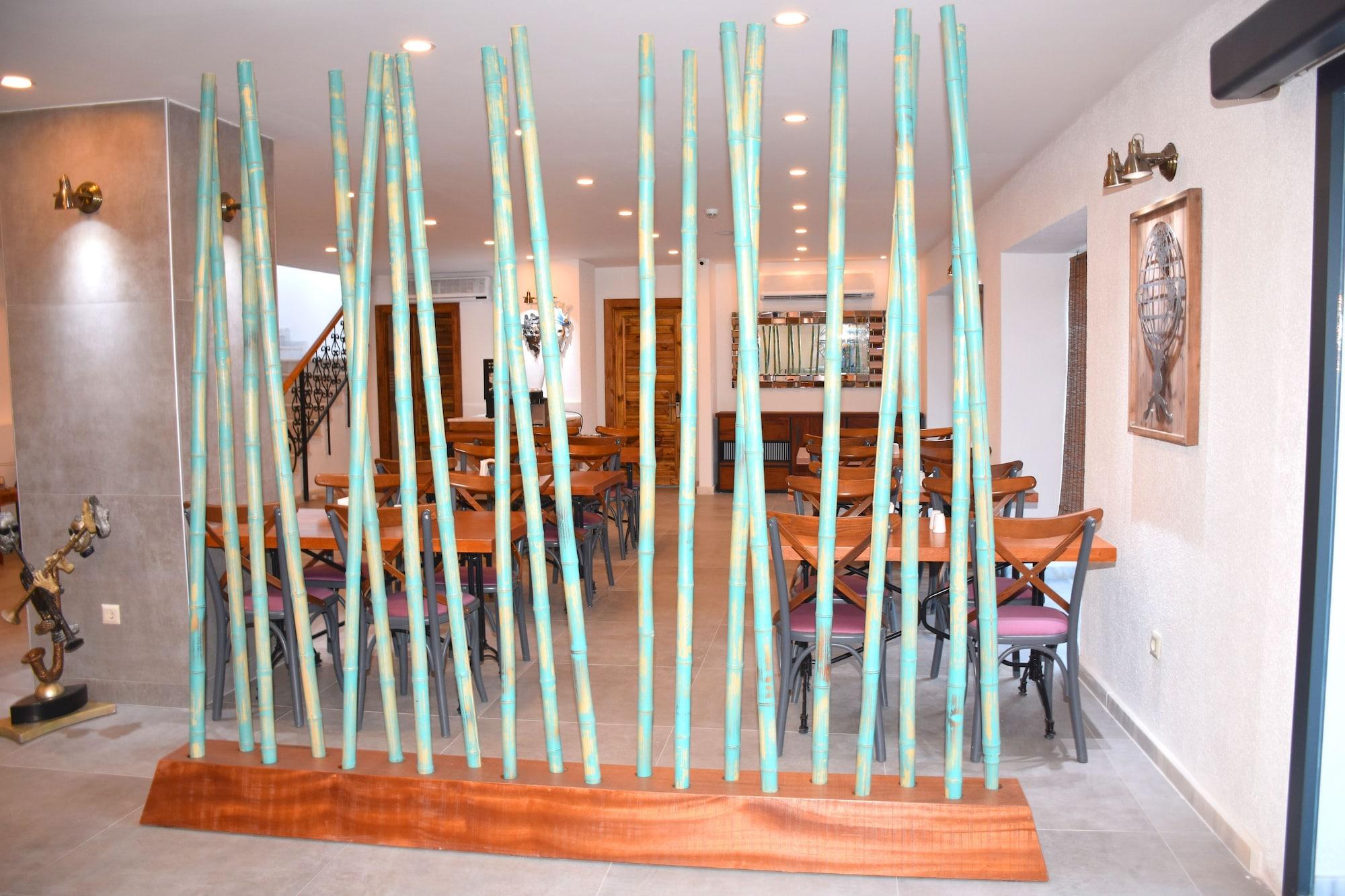 Laden Hotel Bodrum