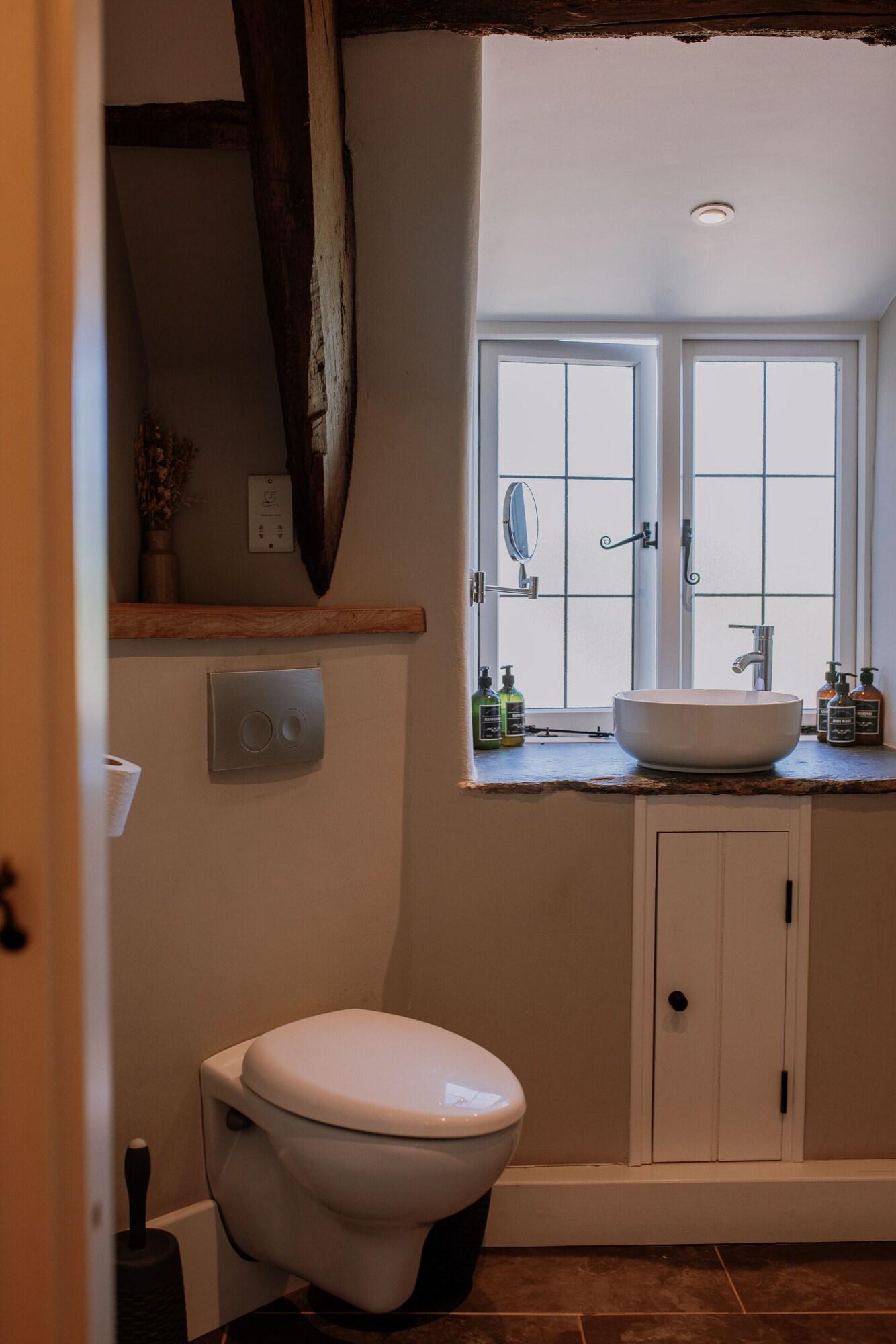 Slowley Farm Cottage