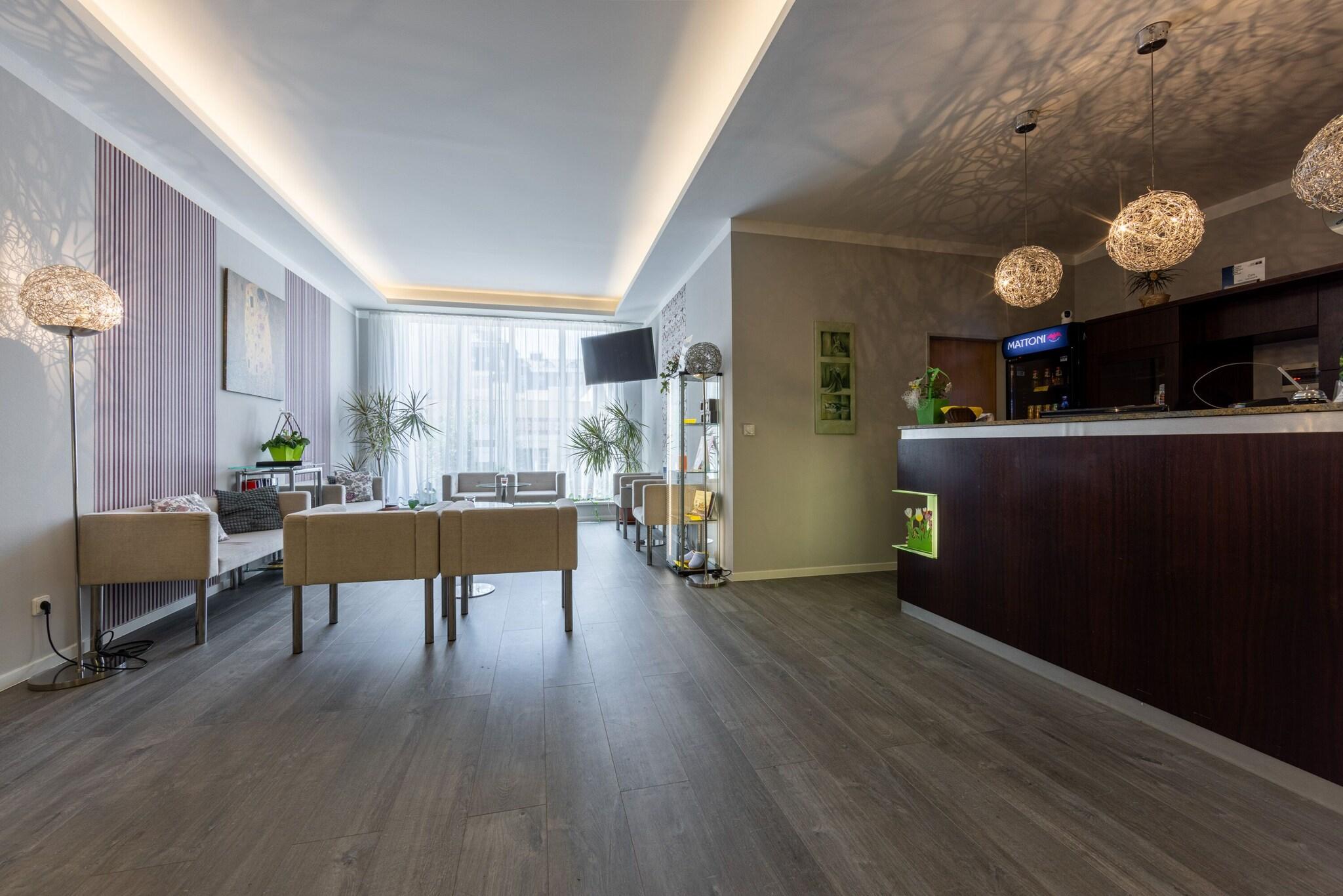 Kurhotel Brussel