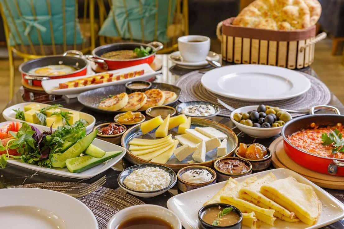 Premium Park Hotel