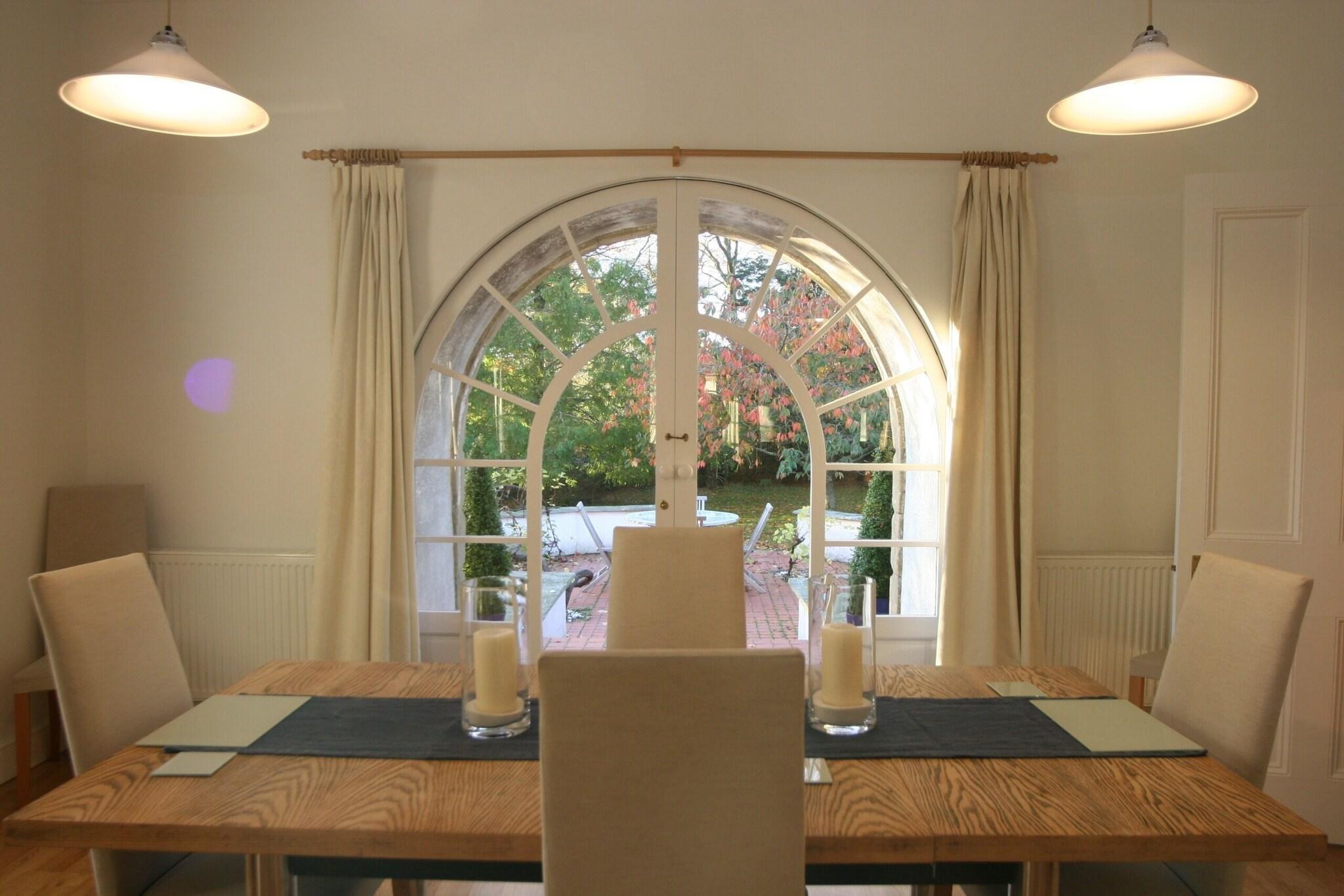 The Coach House At Stewart Hall