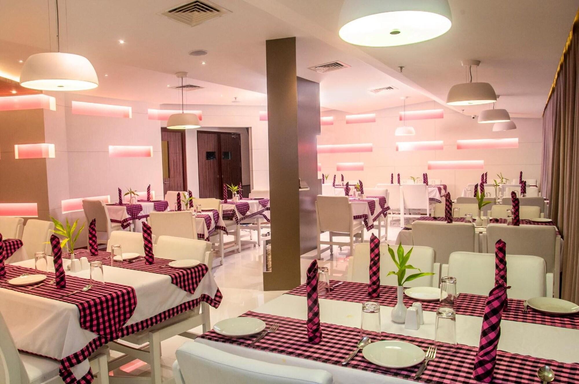 Hotel Indraprastha