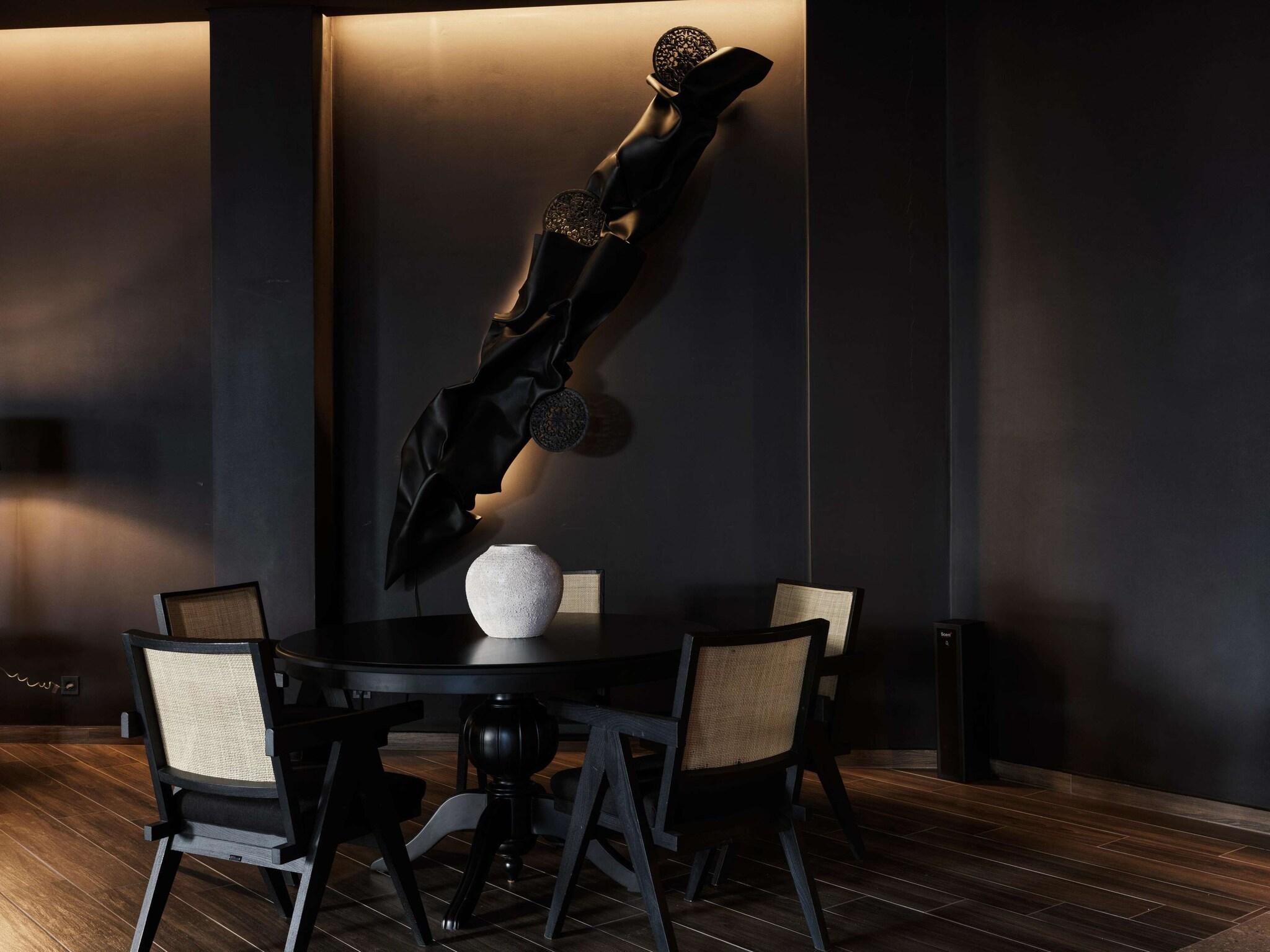 Bar 4, Ammades All Suites Beach Hotel - Adults Only, South Aegean