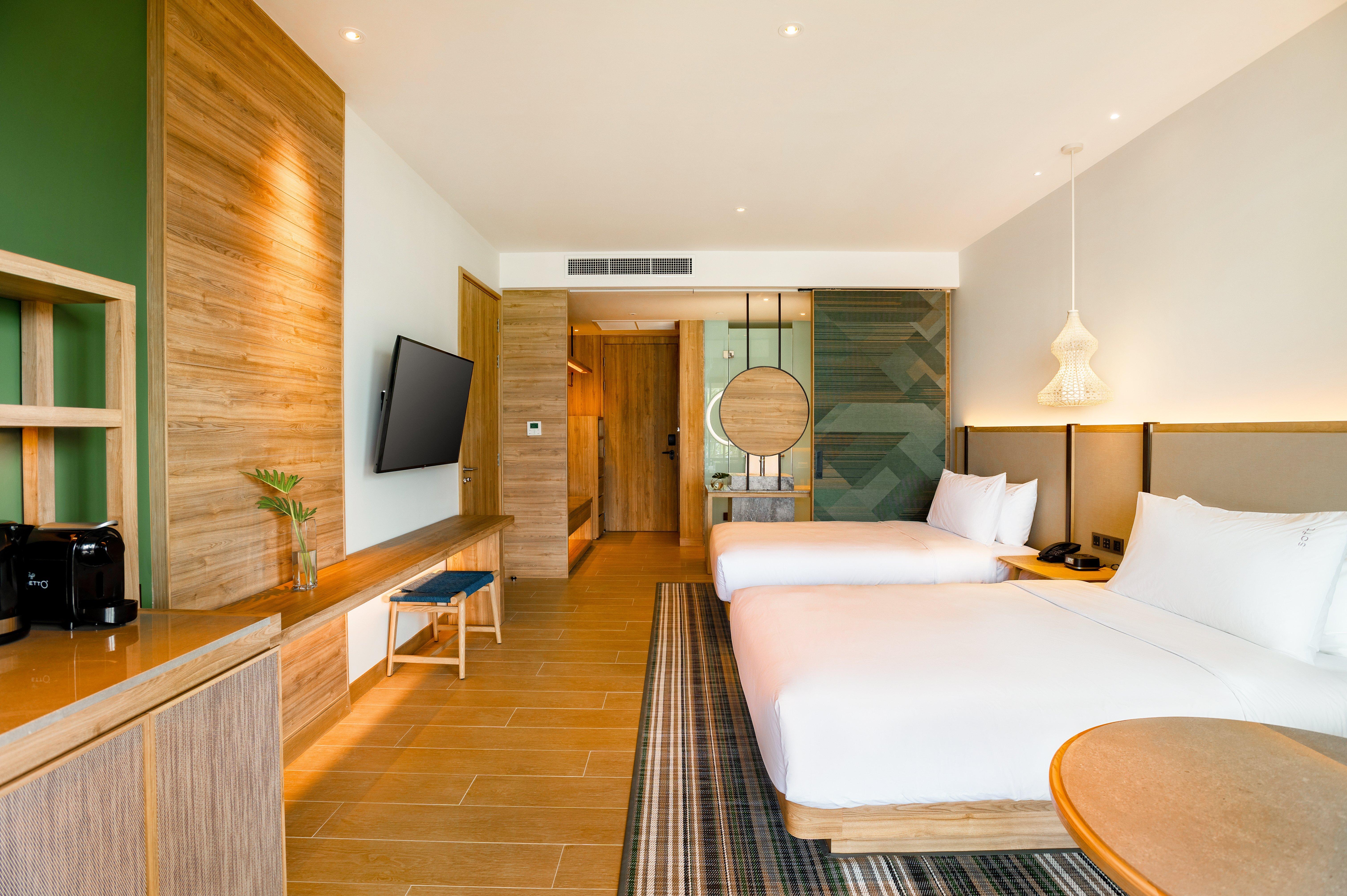 Holiday Inn Resort Samui Bophut Beach