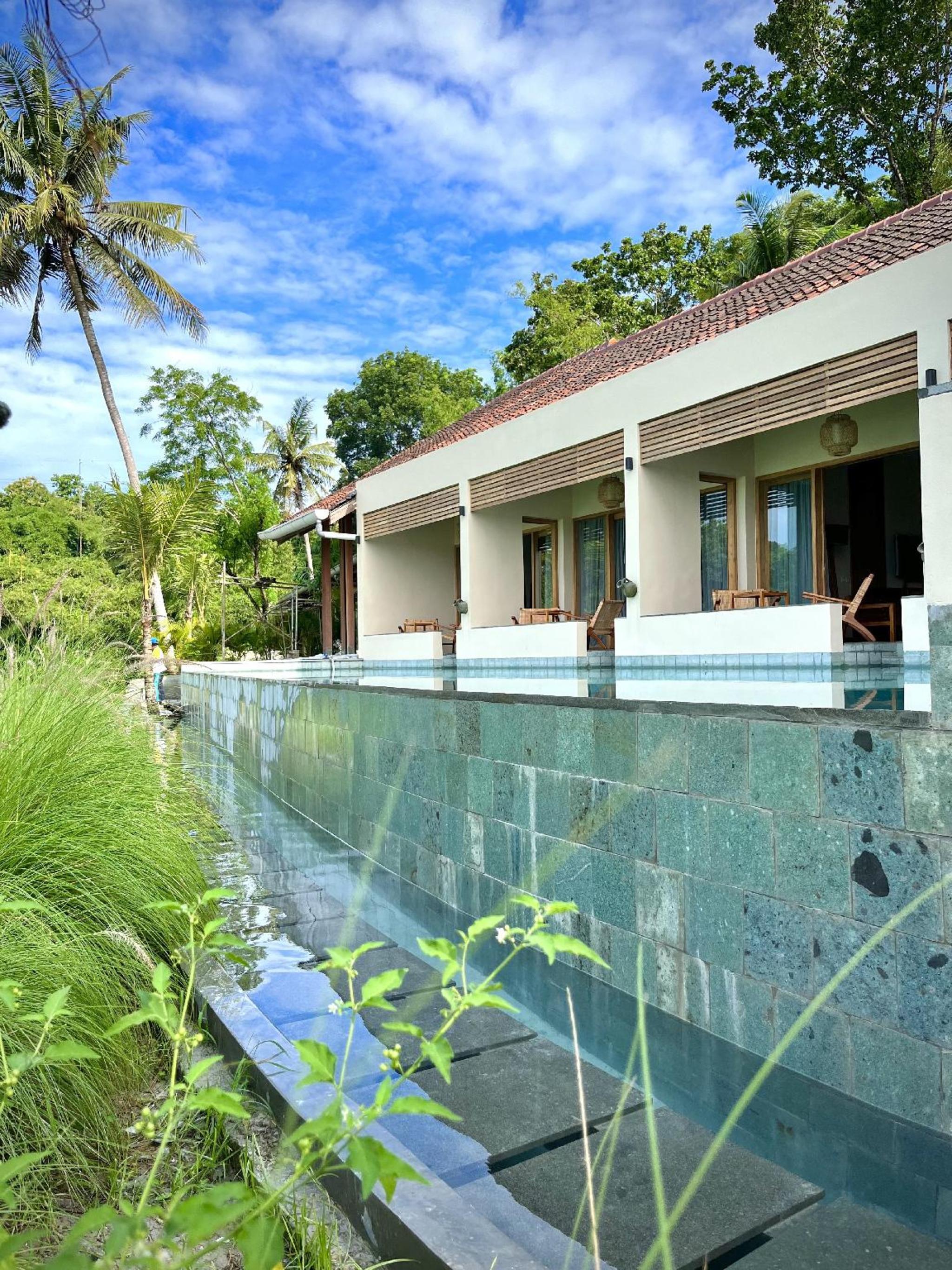 Boutique Villa Jogja Senang