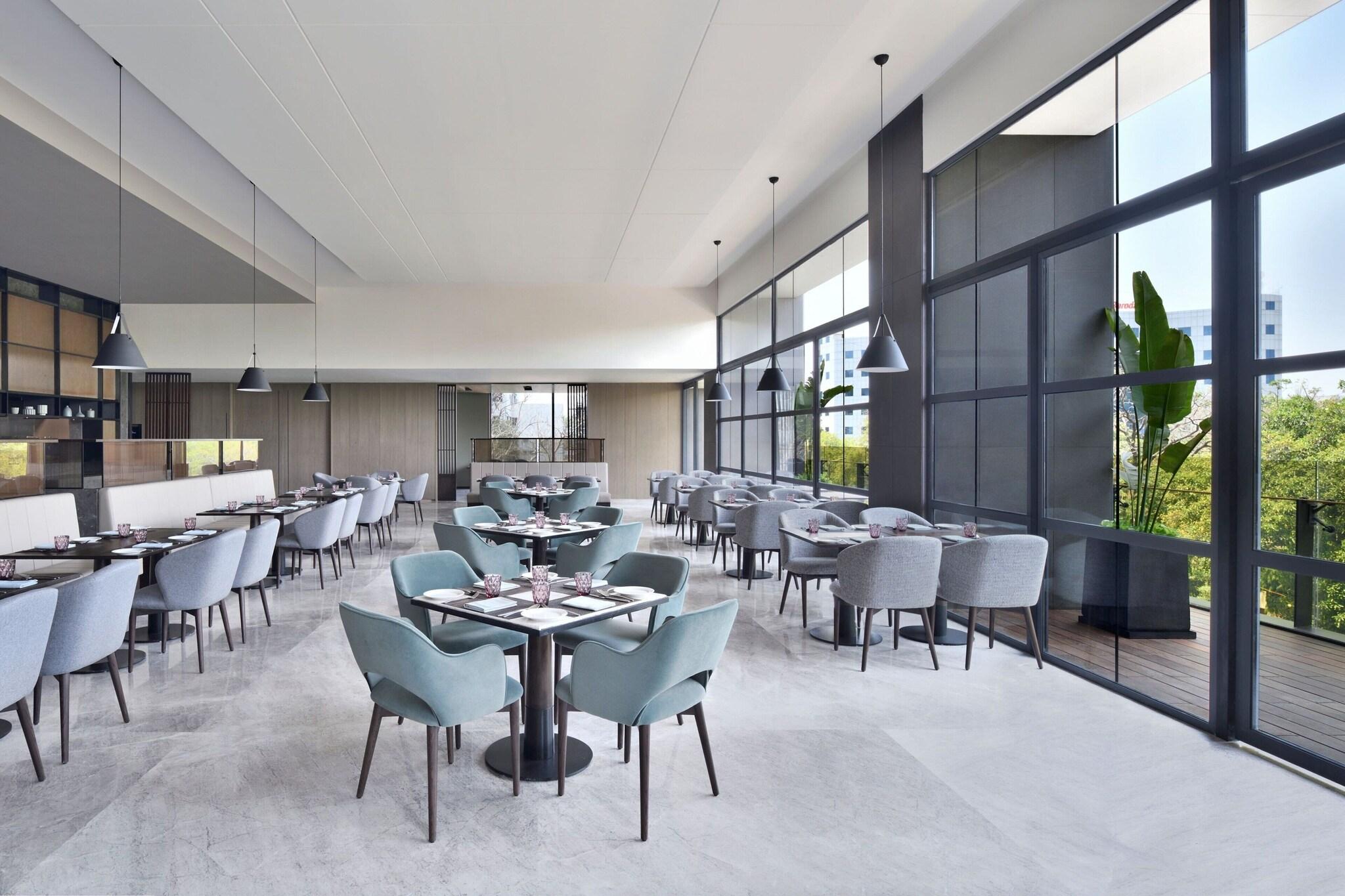 Fairfield By Marriott Vadodara