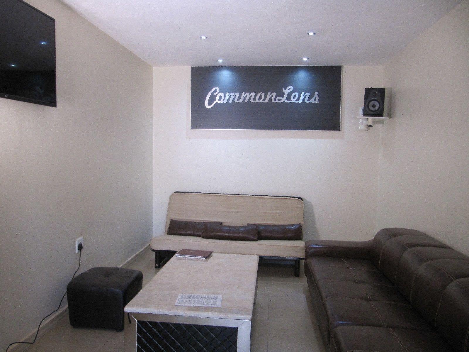 Commonlens Inn Hotel