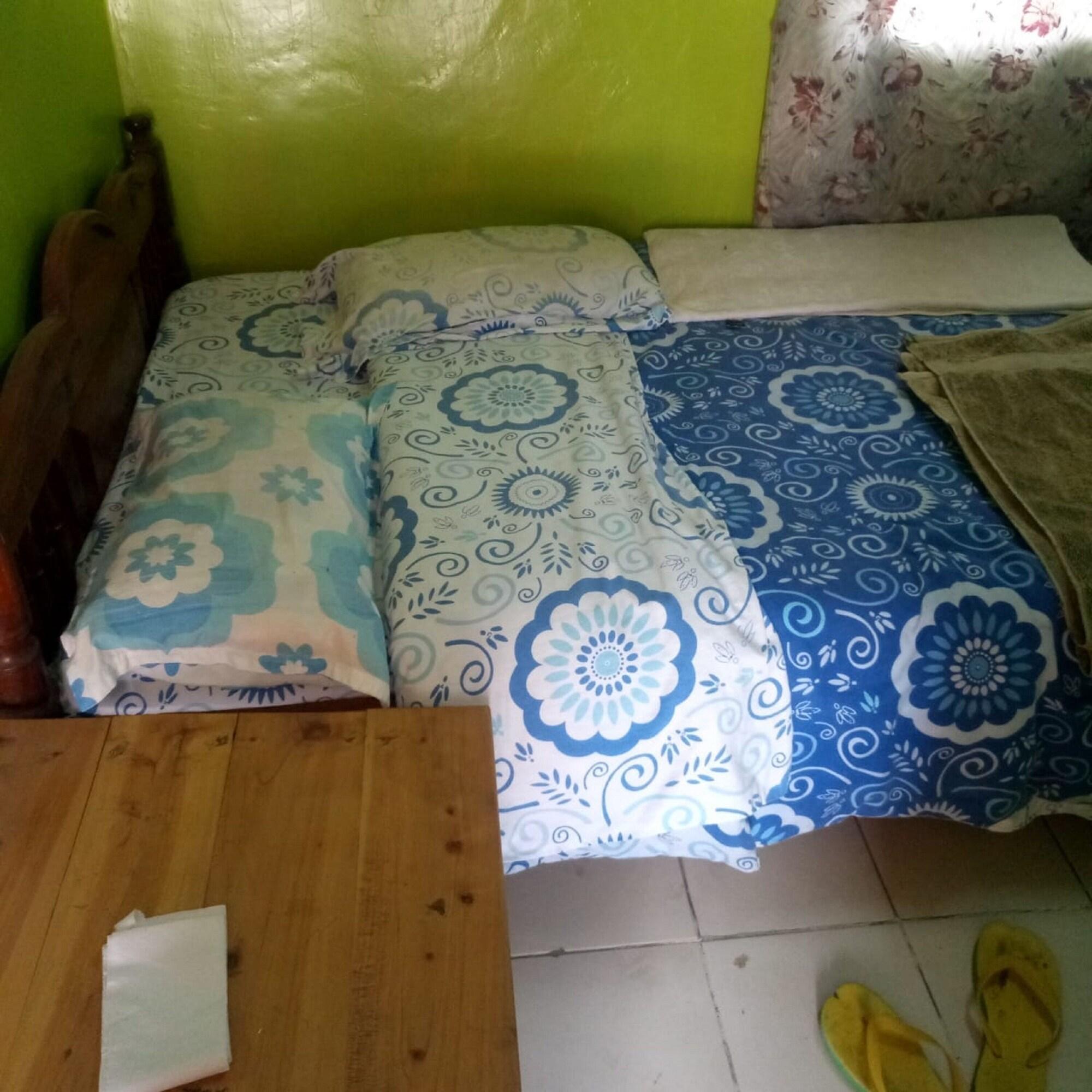 Room 2, Estla Lodge, Nakuru Town East