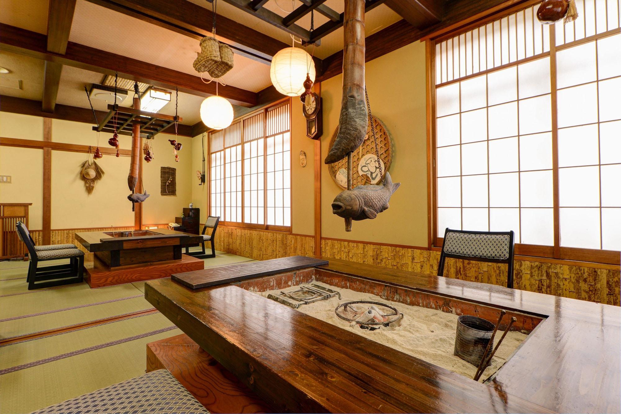Osakaya