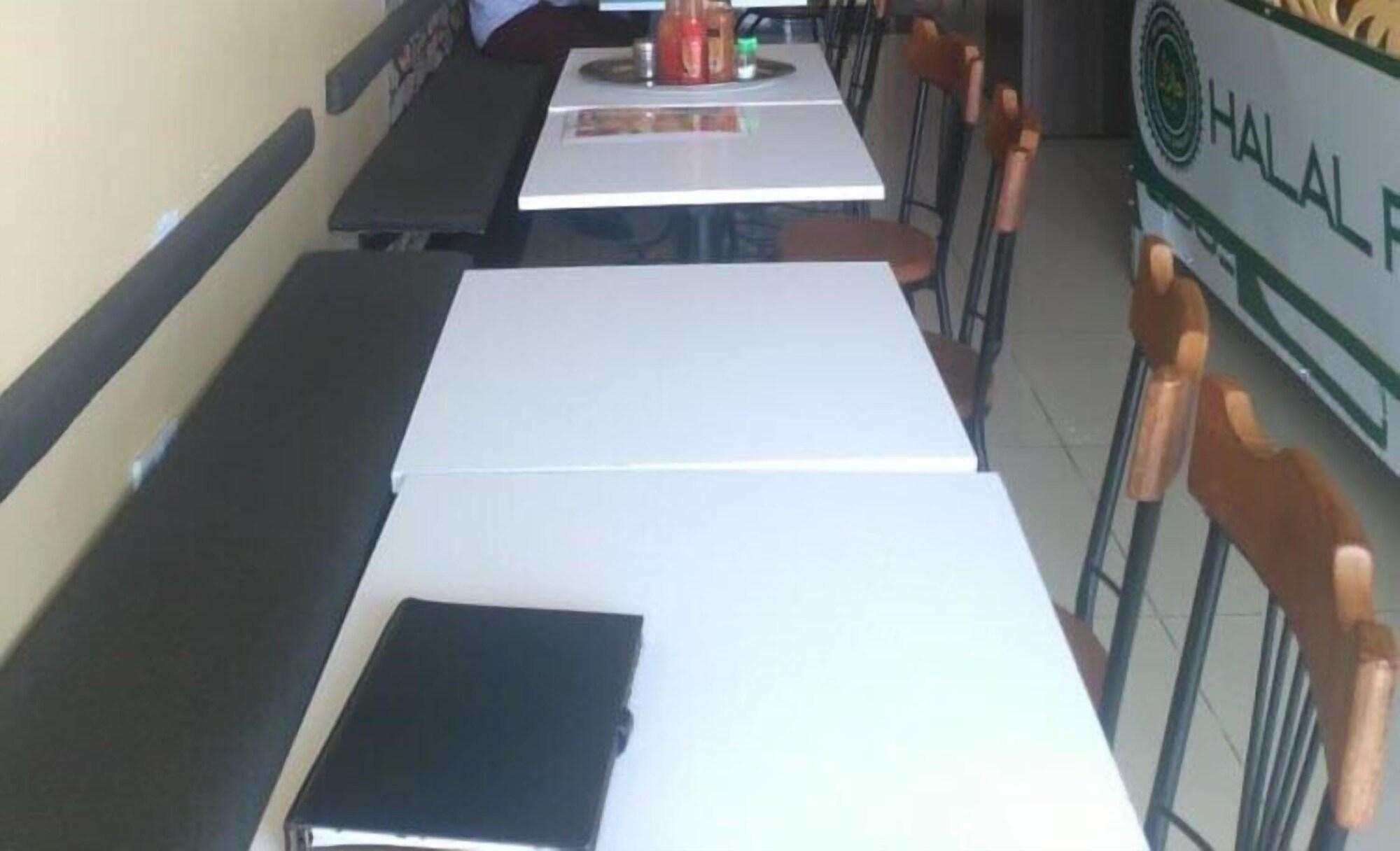 Heritage Plaza Accommodation