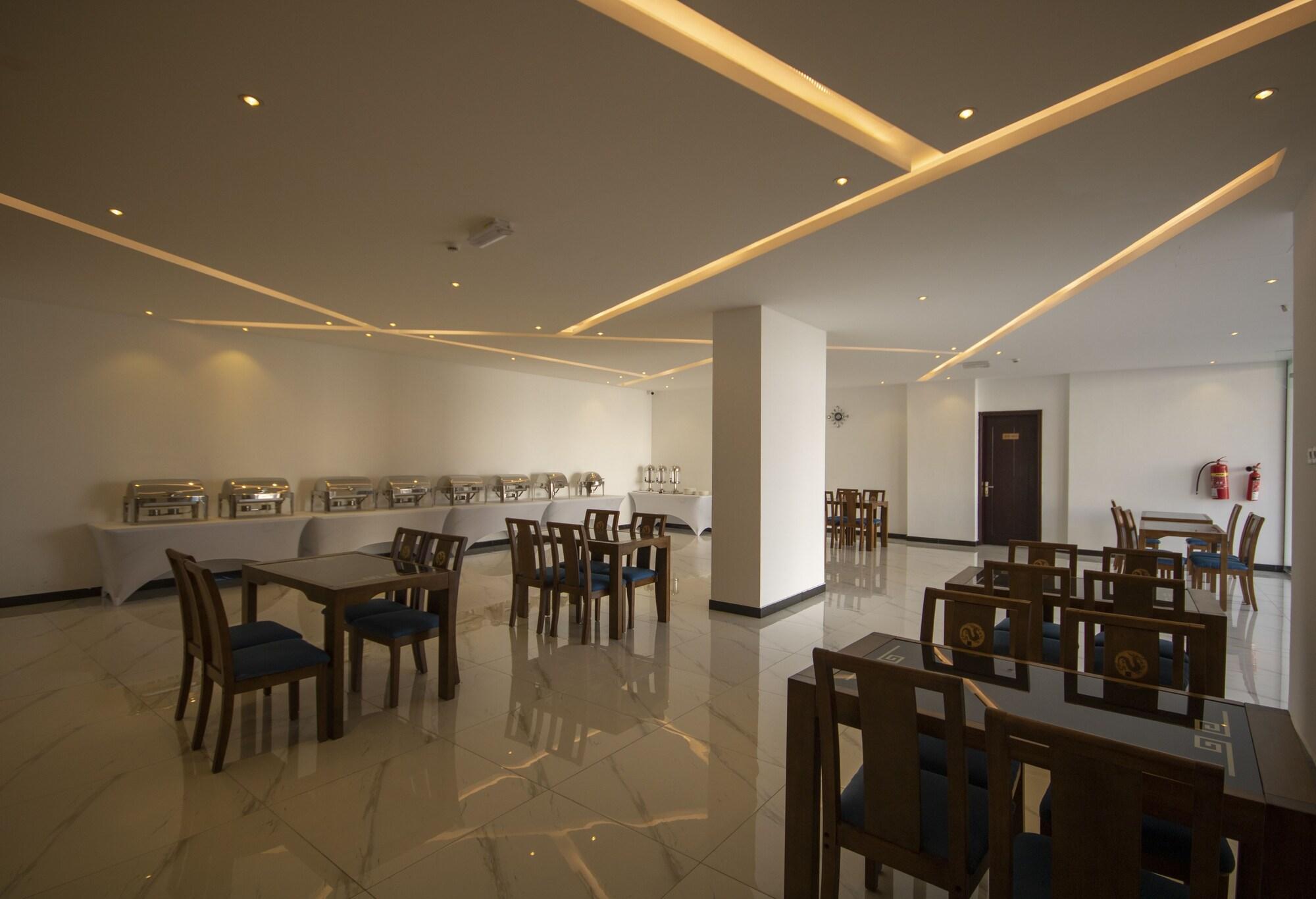 Home Station Hotel
