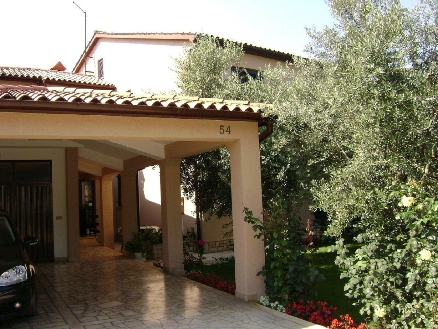 General view