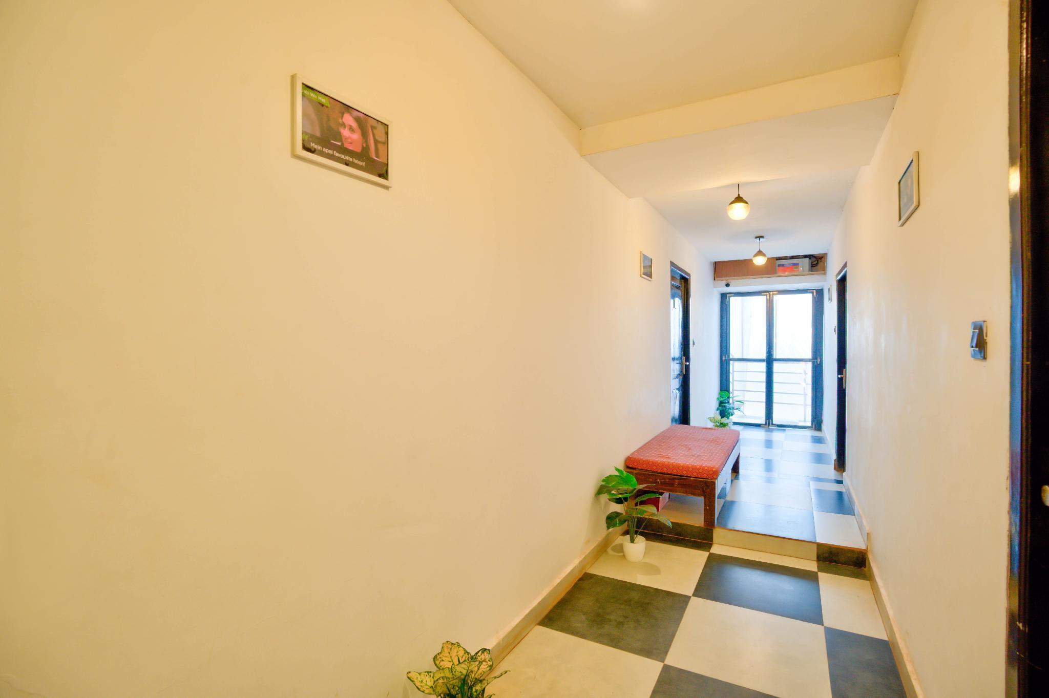Hotel Vaggi's Place