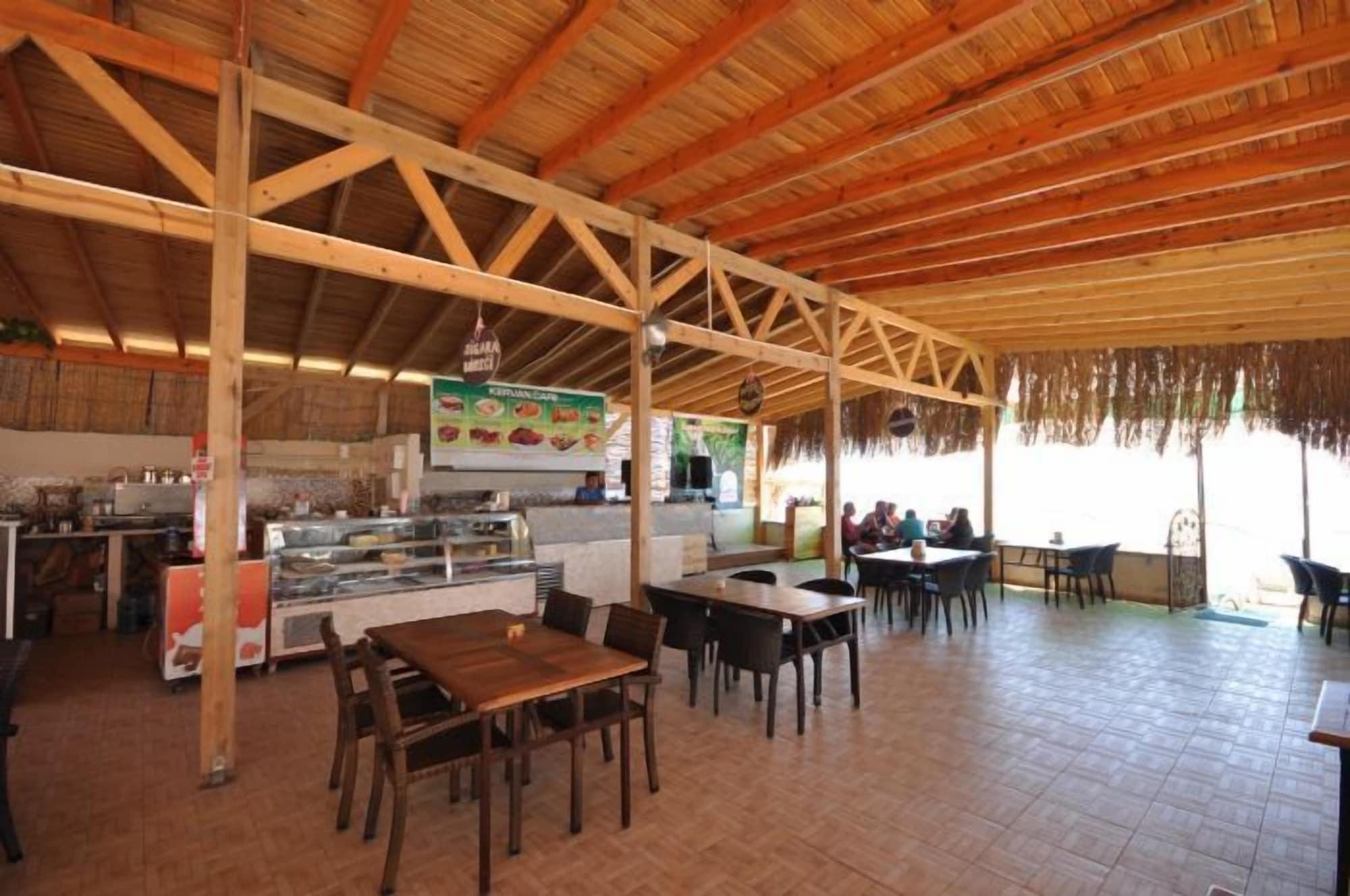 Kervan Tatil Kã¶yã¼