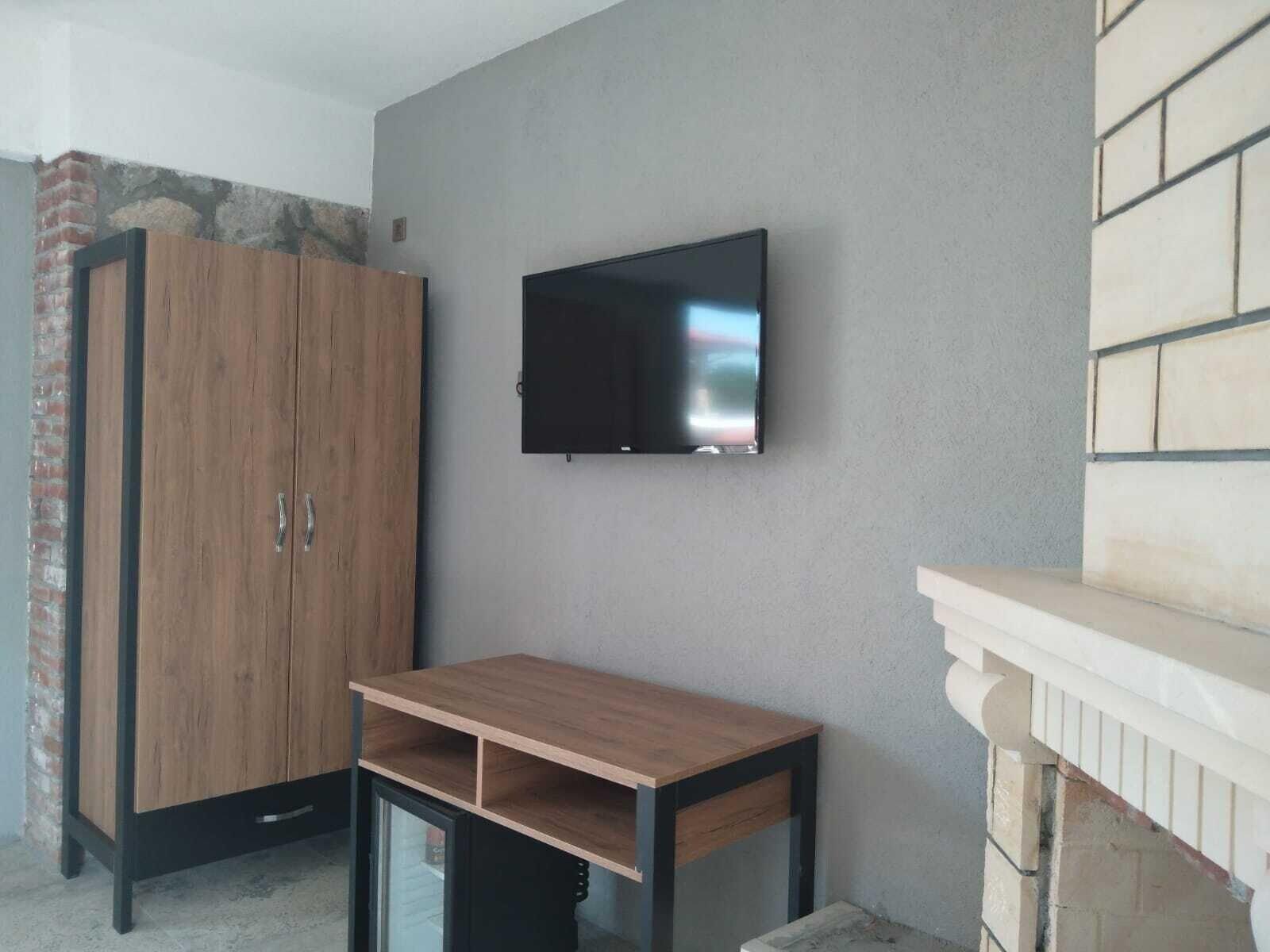 Hotel Rezve