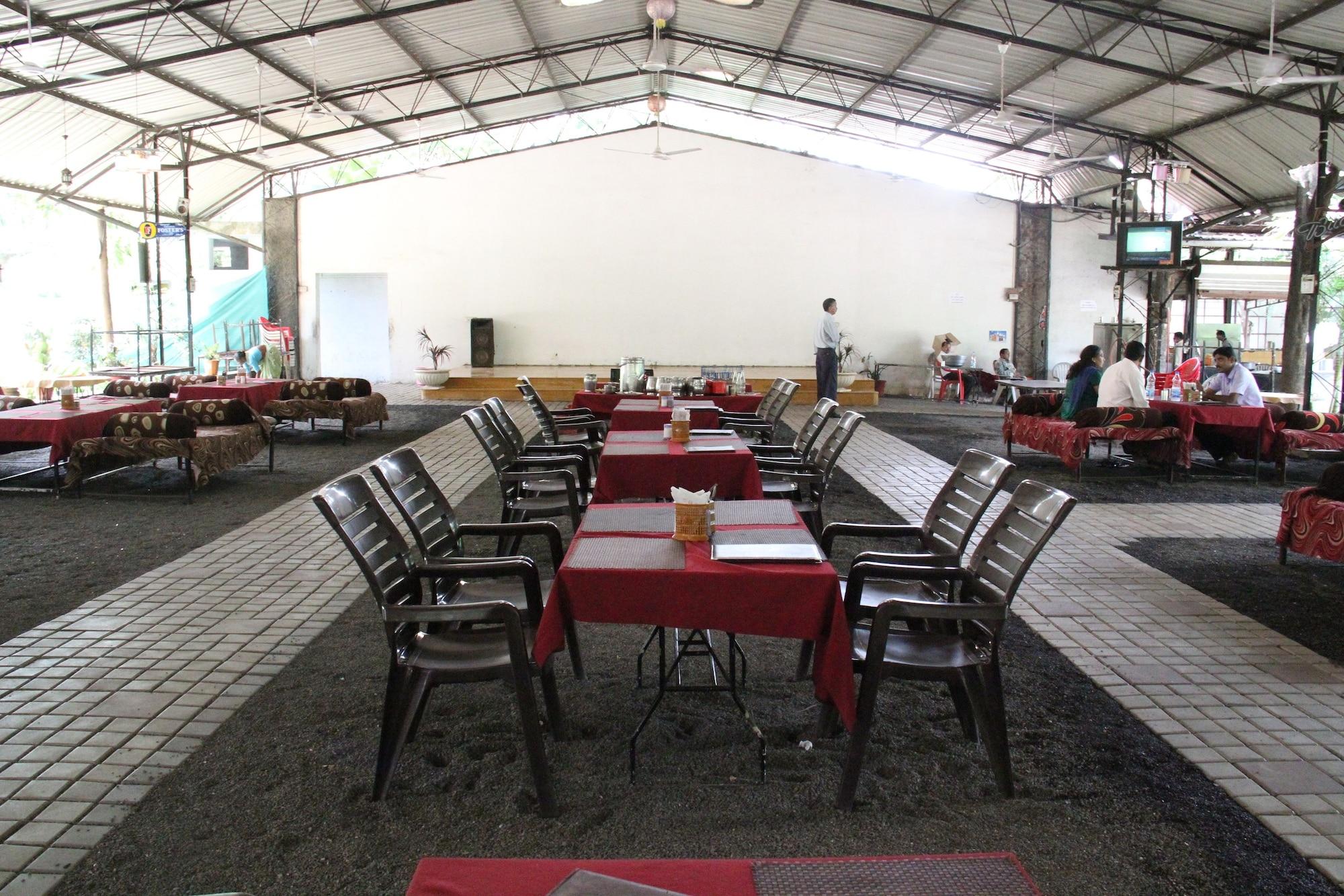 Hotel Tapovan