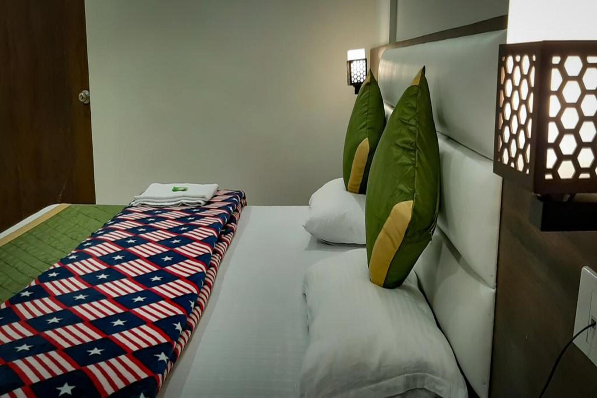 Hotel Green Park