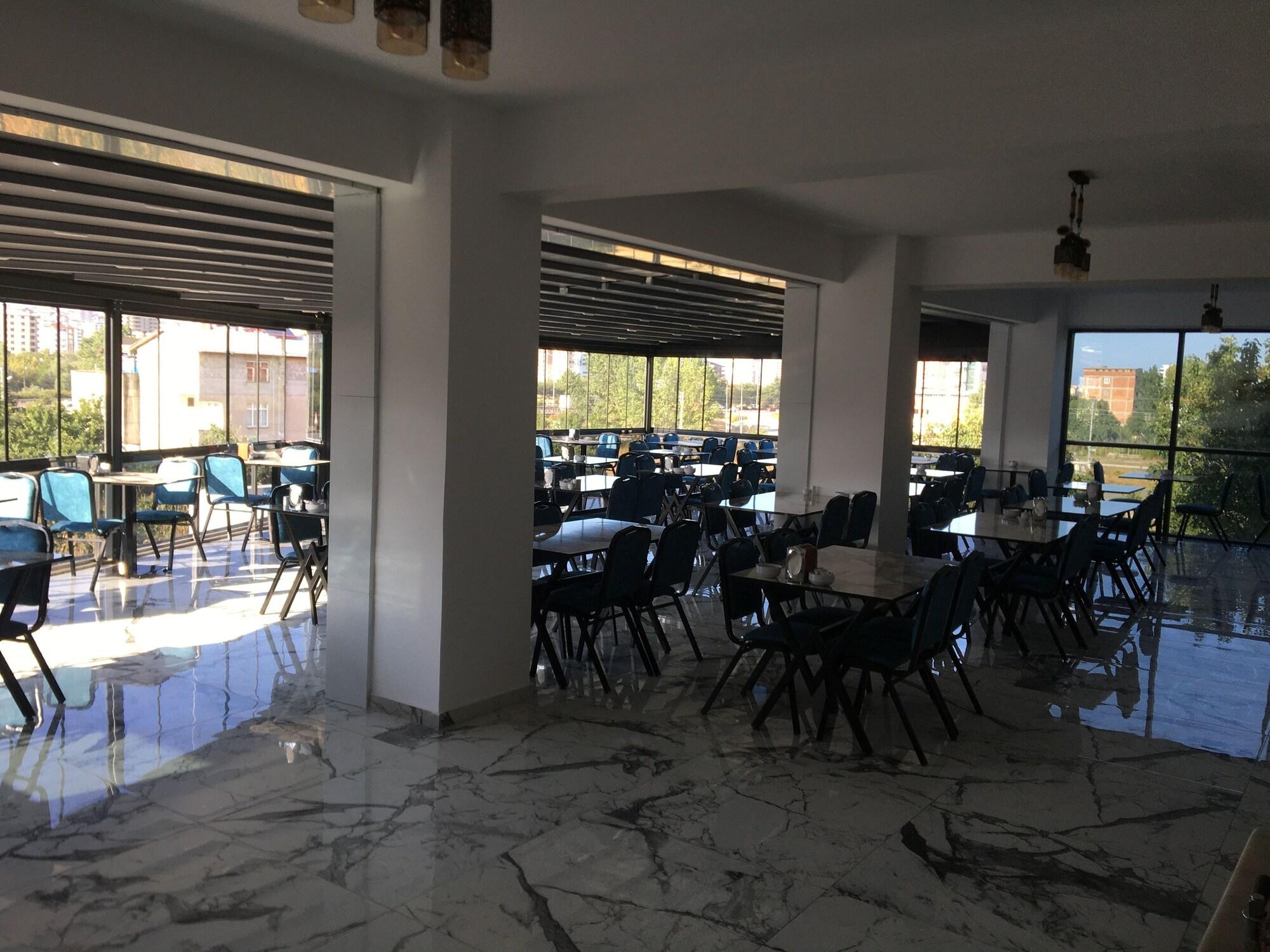 Samsun Palas Hotel