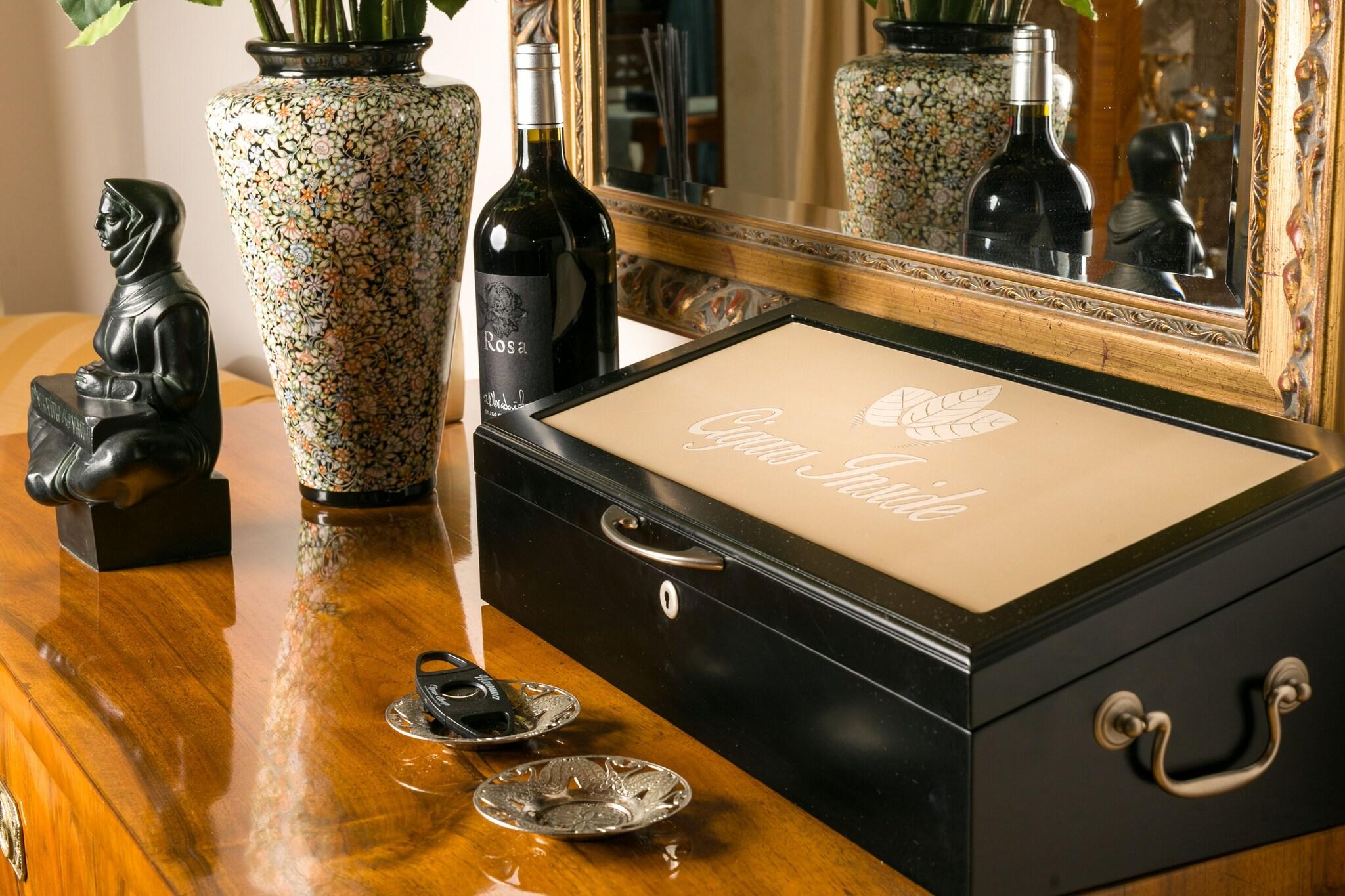 Judita Palace Heritage Hotel by null