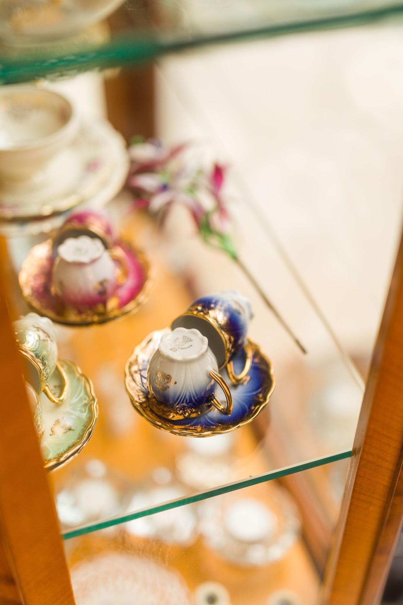 Judita Palace Heritage Hotel by null