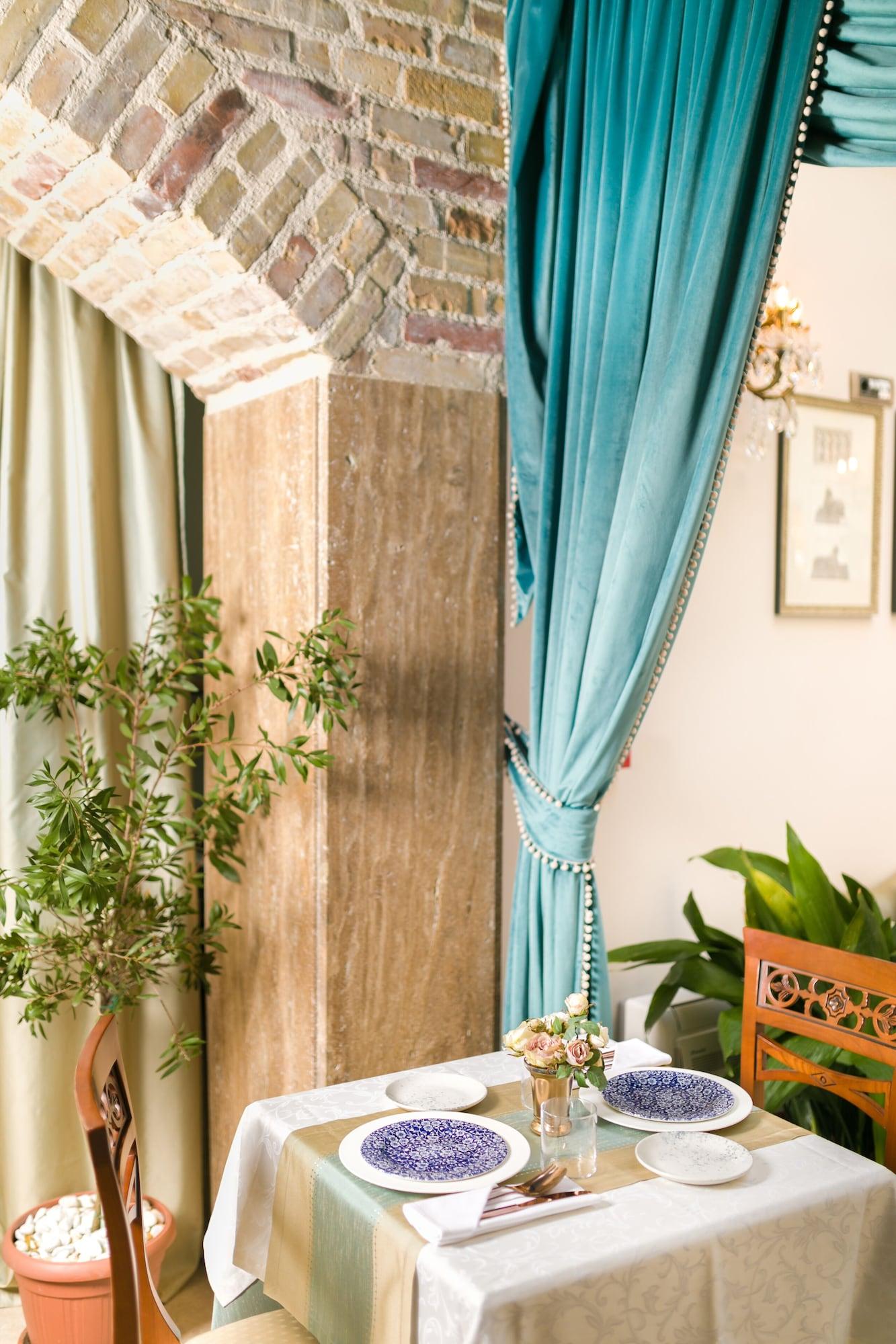 Judita Palace Heritage Hotel by null