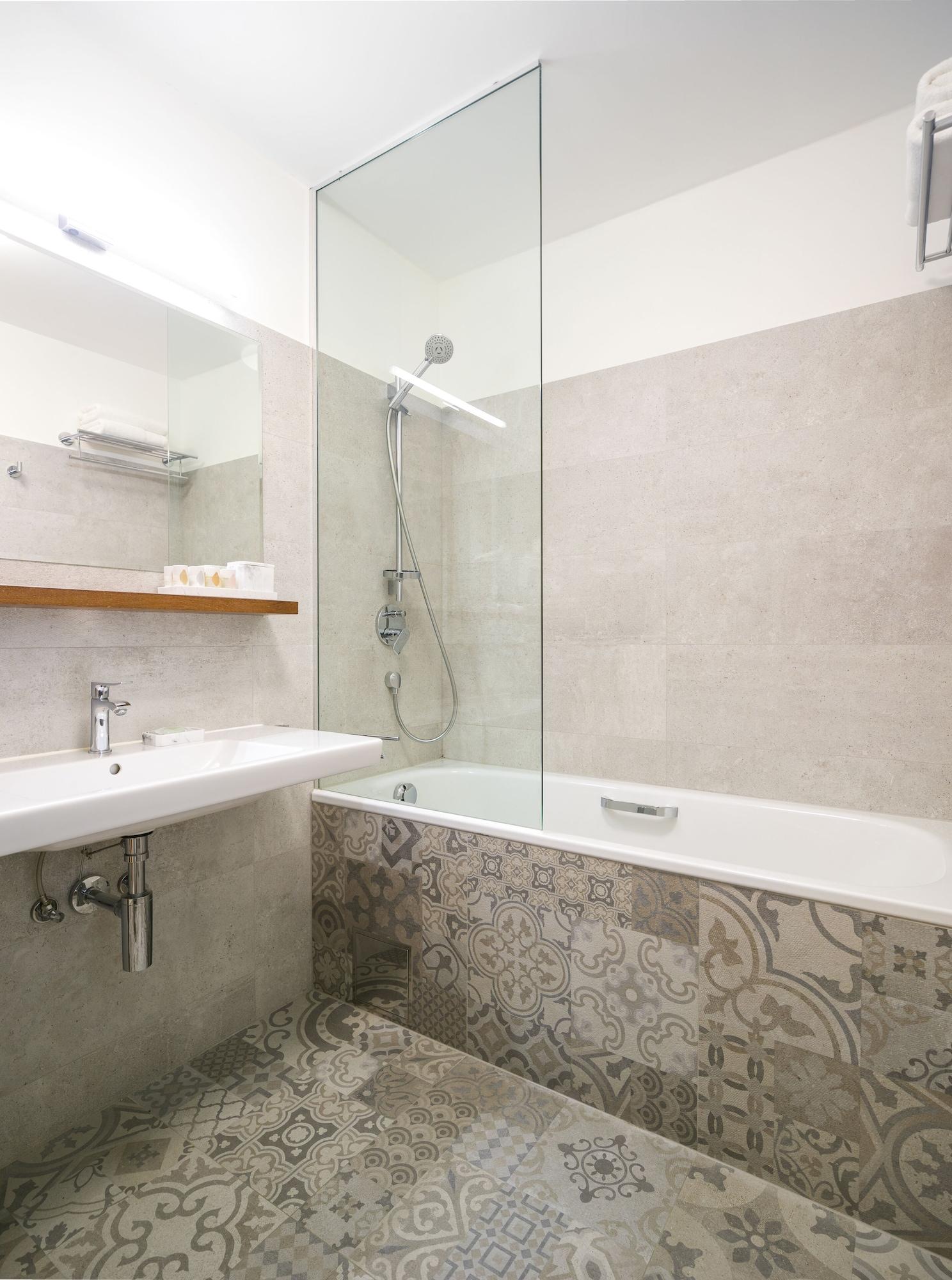 Judita Palace Heritage Hotel by null