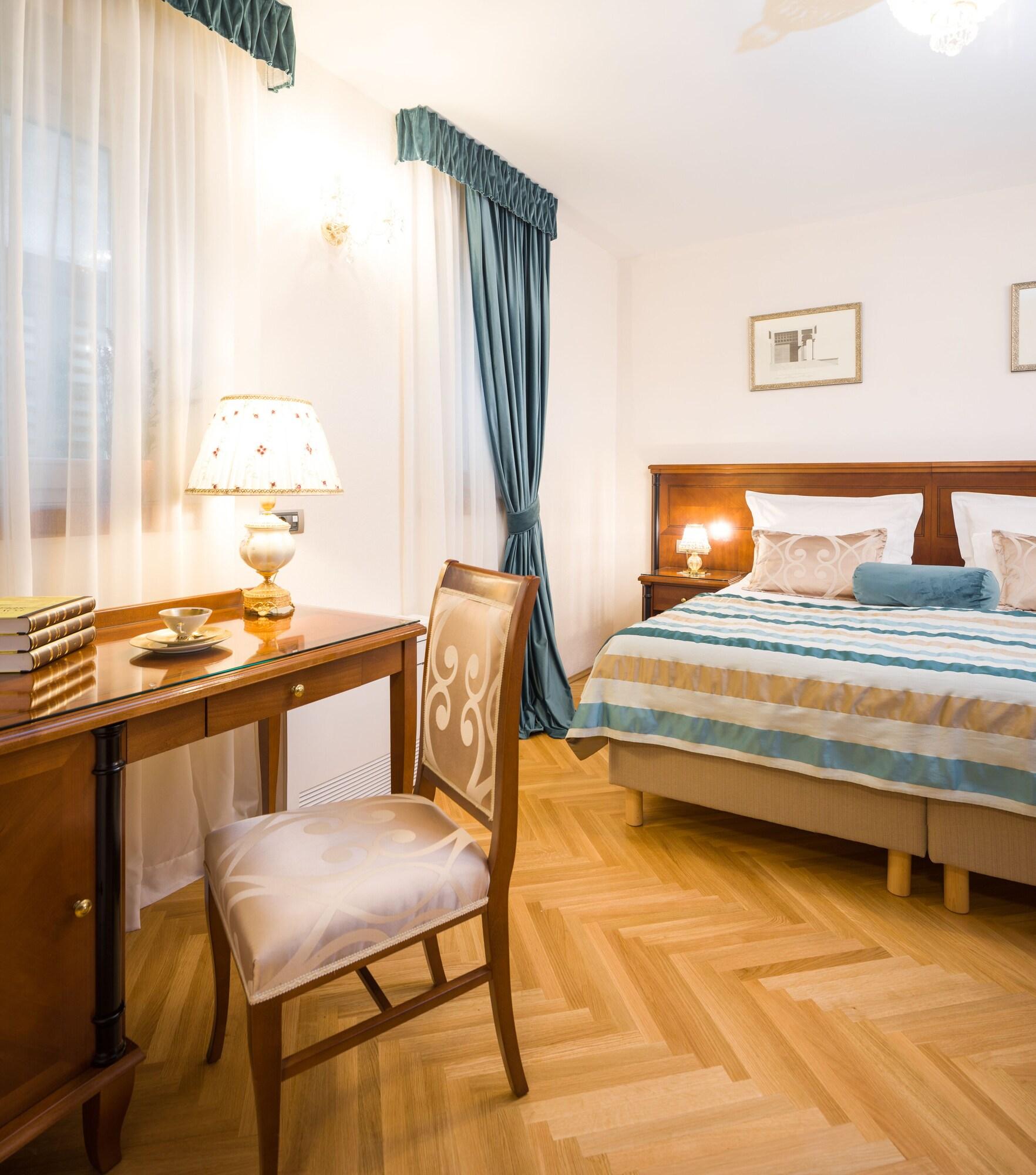 Judita Palace Heritage Hotel by null