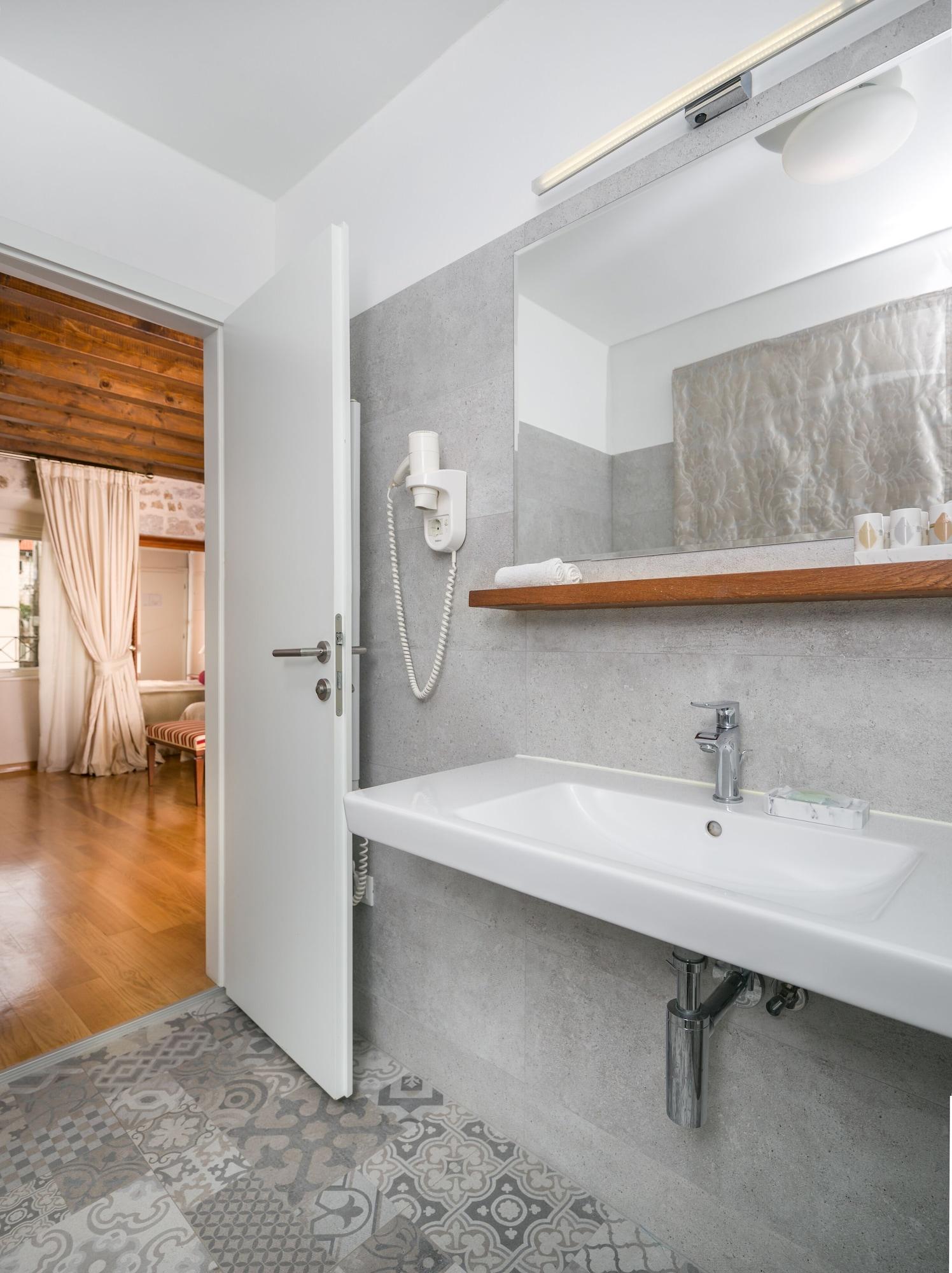 Judita Palace Heritage Hotel by null