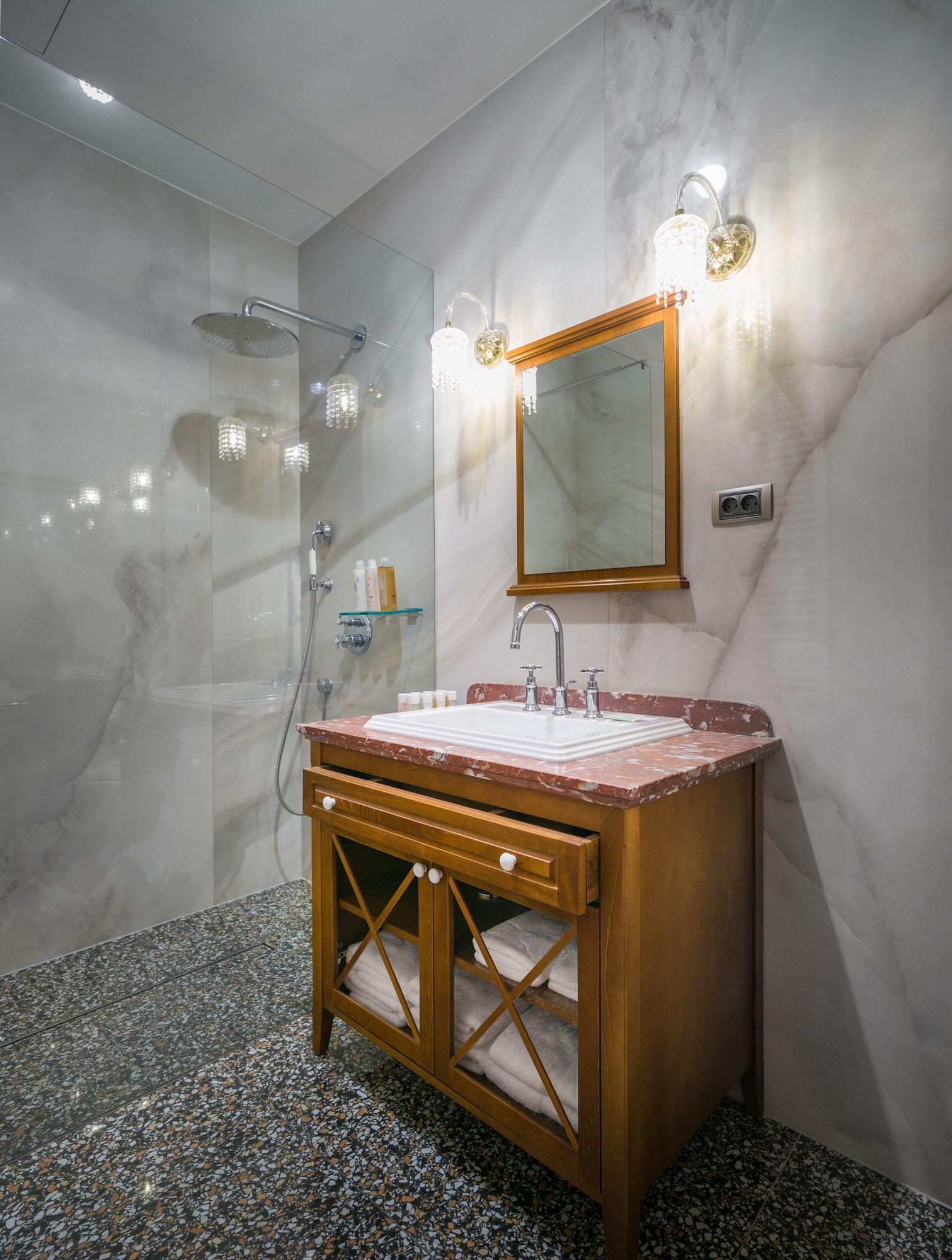 Judita Palace Heritage Hotel by null