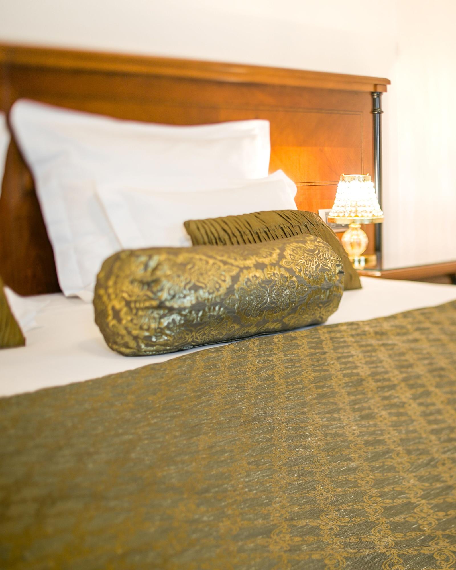 Judita Palace Heritage Hotel by null