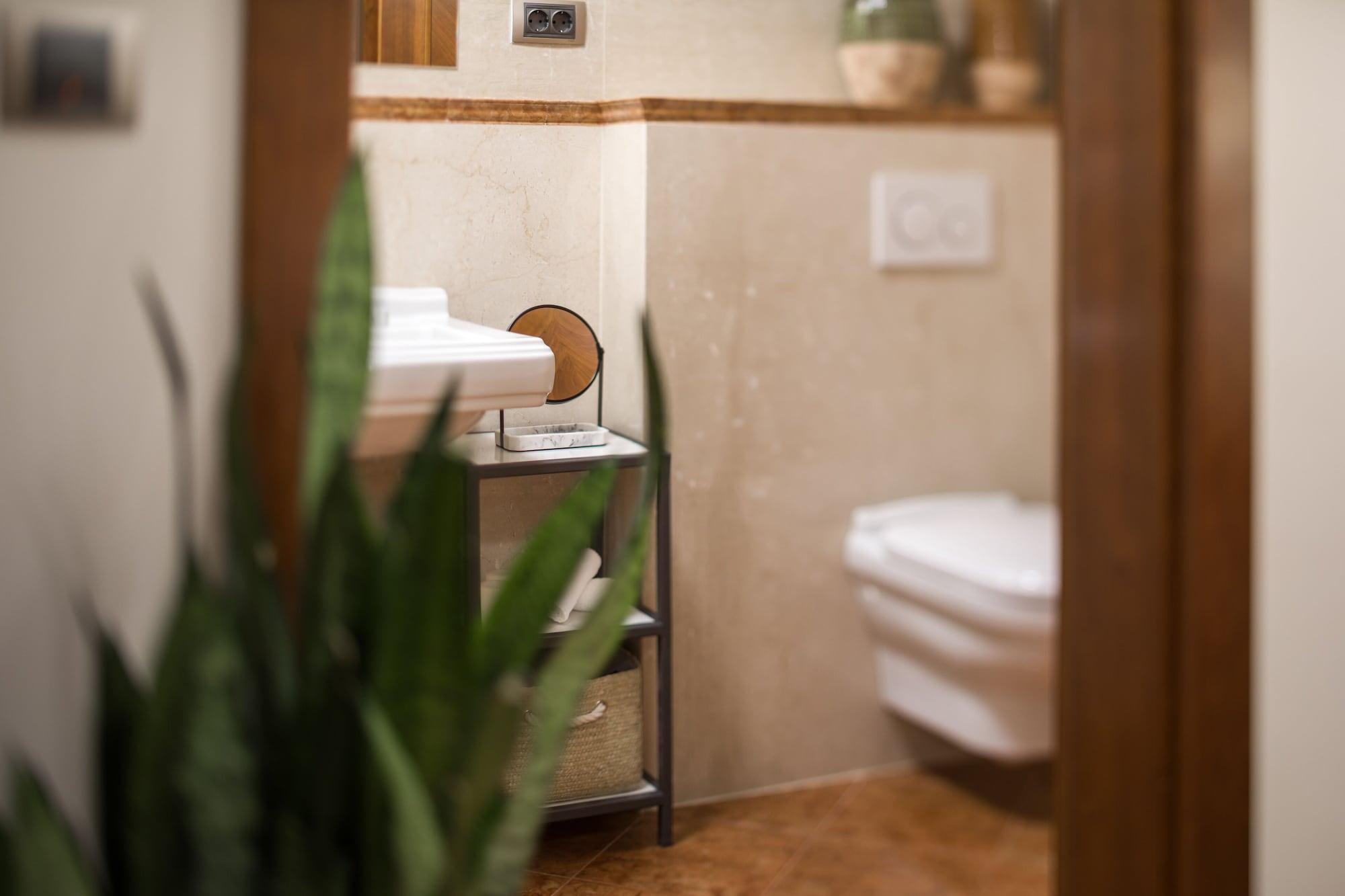 Judita Palace Heritage Hotel by null