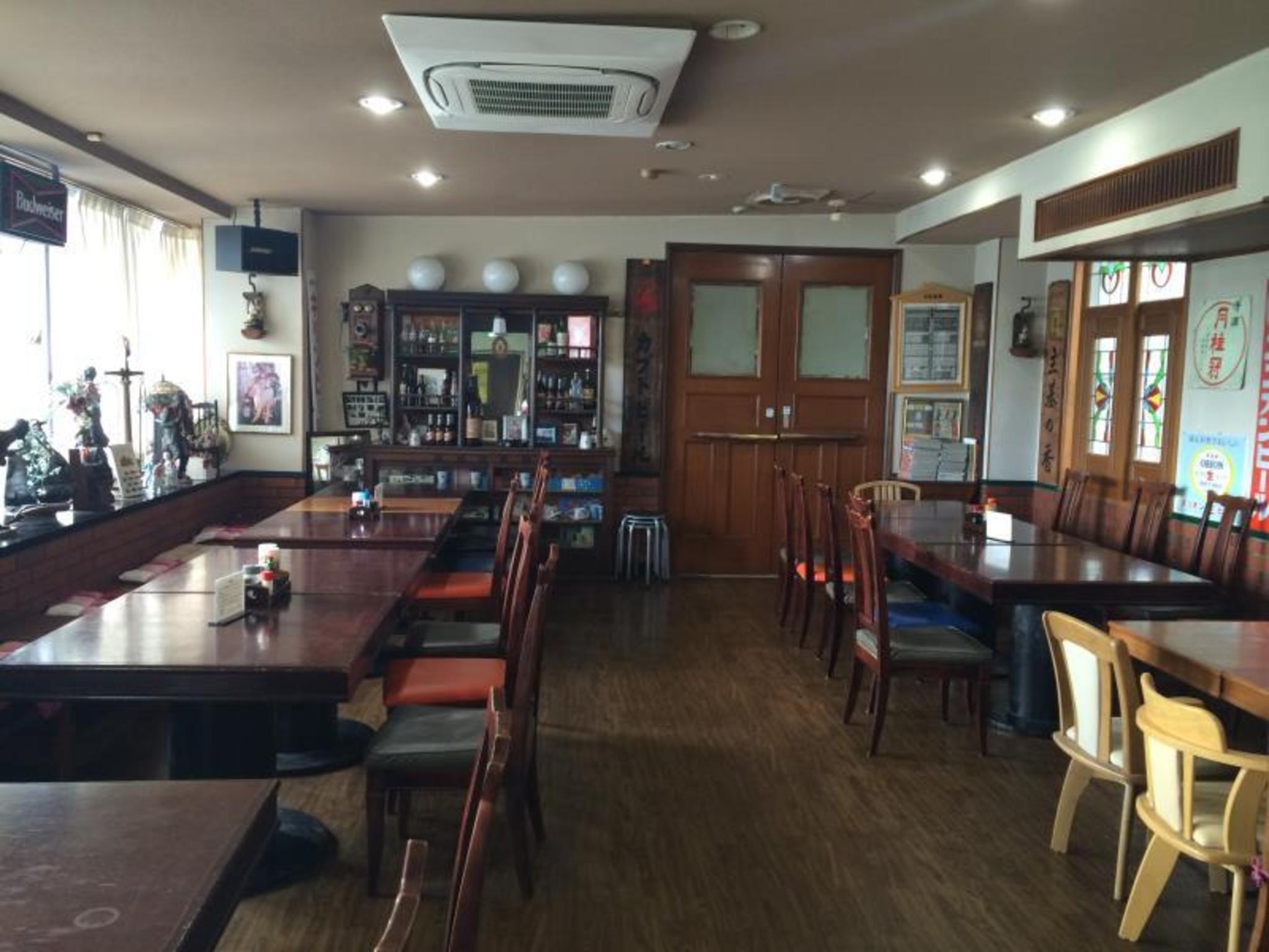 Handa Station Hotel