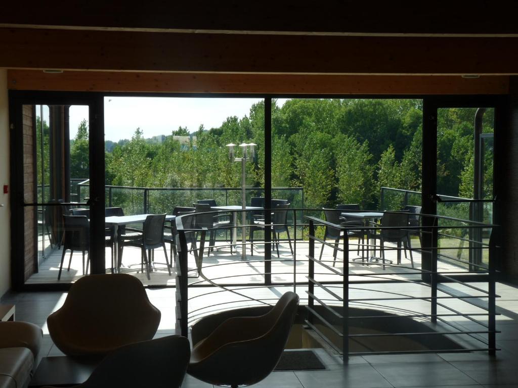Logis Hotel Cadusia