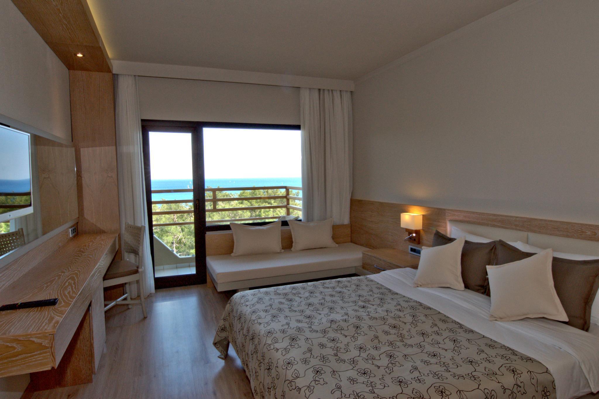 Exterior & Views 1, Tui Magic Life Sarigerme Hotel (ex Club), Ortaca