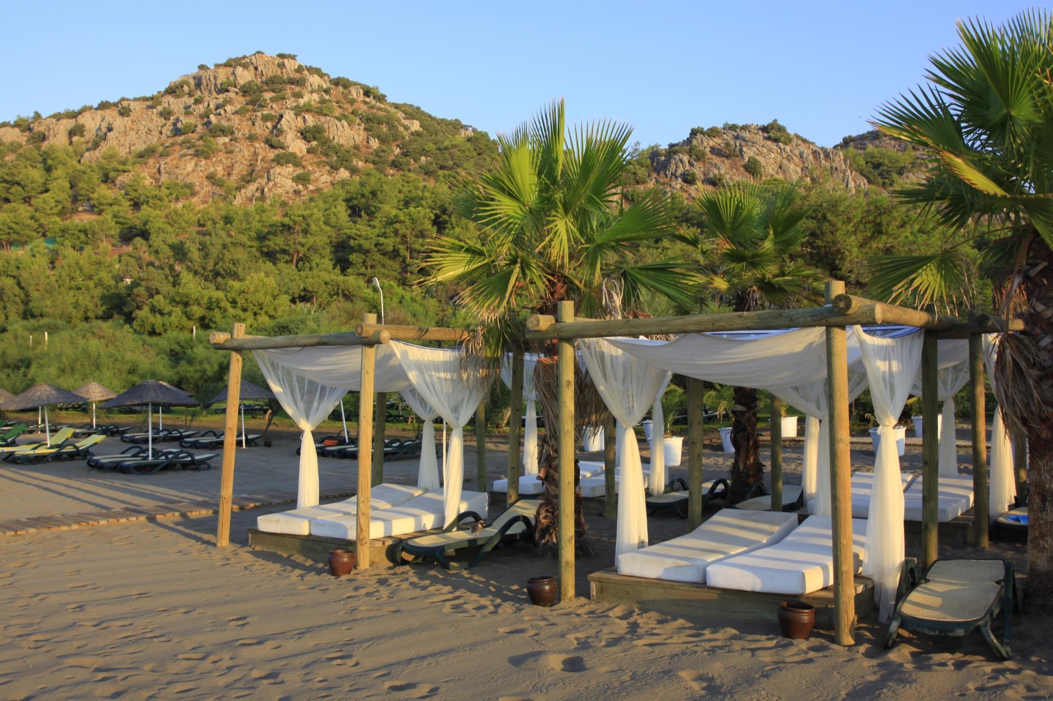 Others 2, Tui Magic Life Sarigerme Hotel (ex Club), Ortaca
