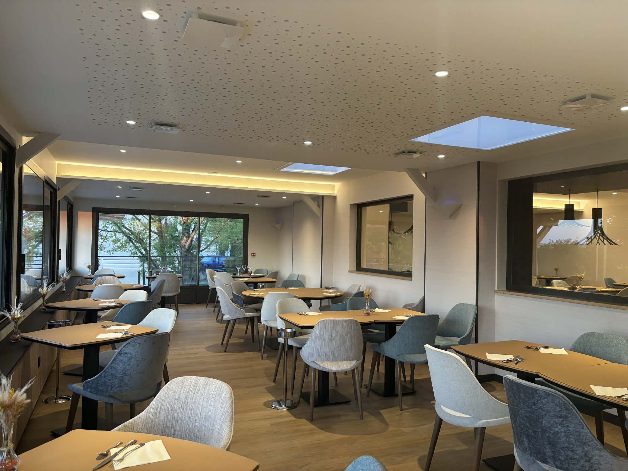 Hotel Le Val Moret