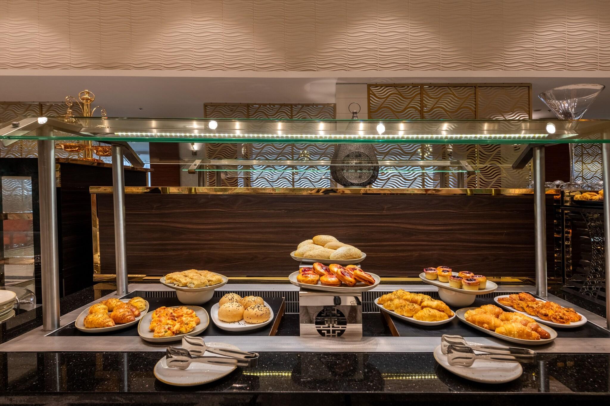 Nivel Hotel