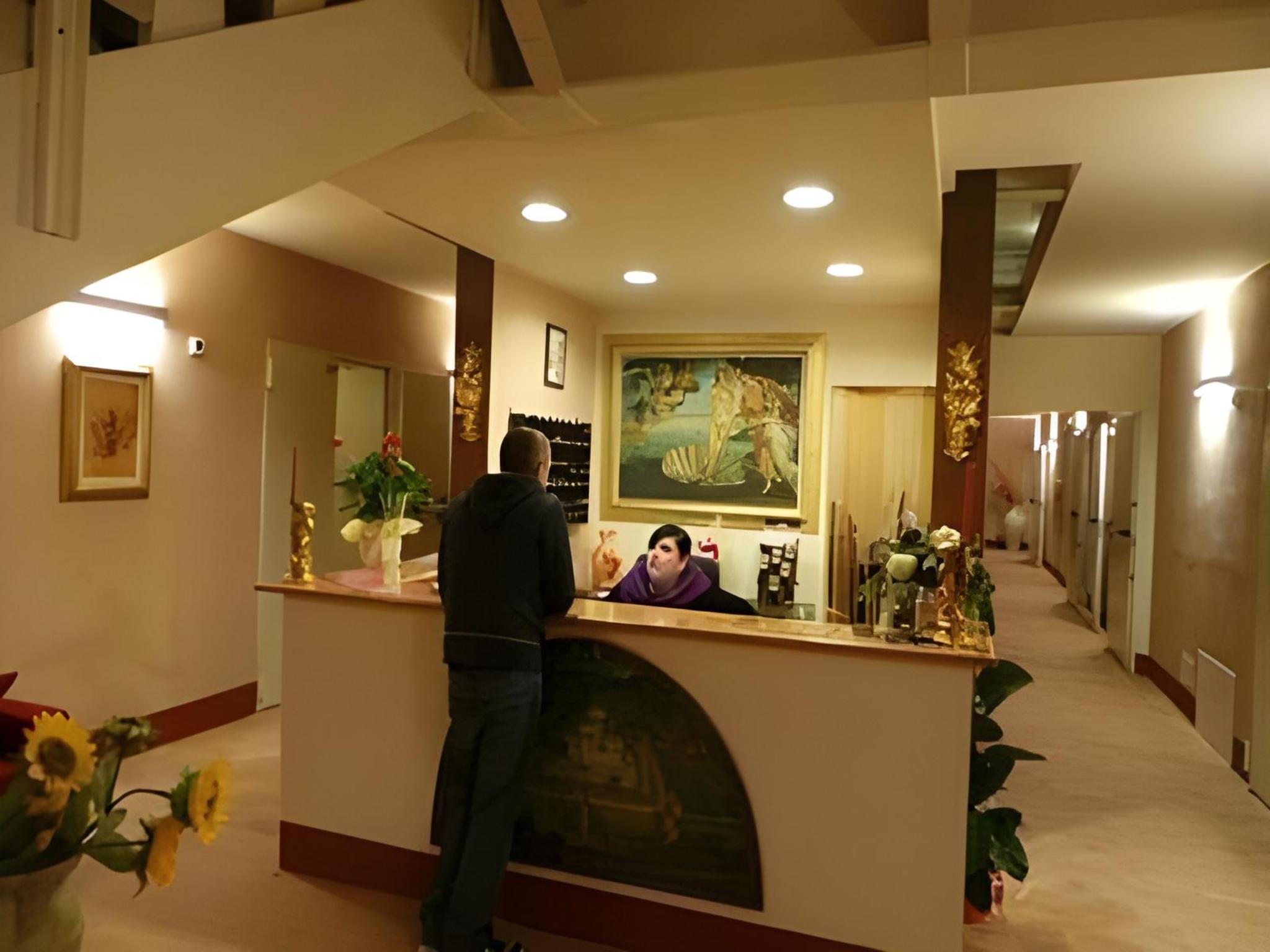 Hotel Antica Tabaccaia
