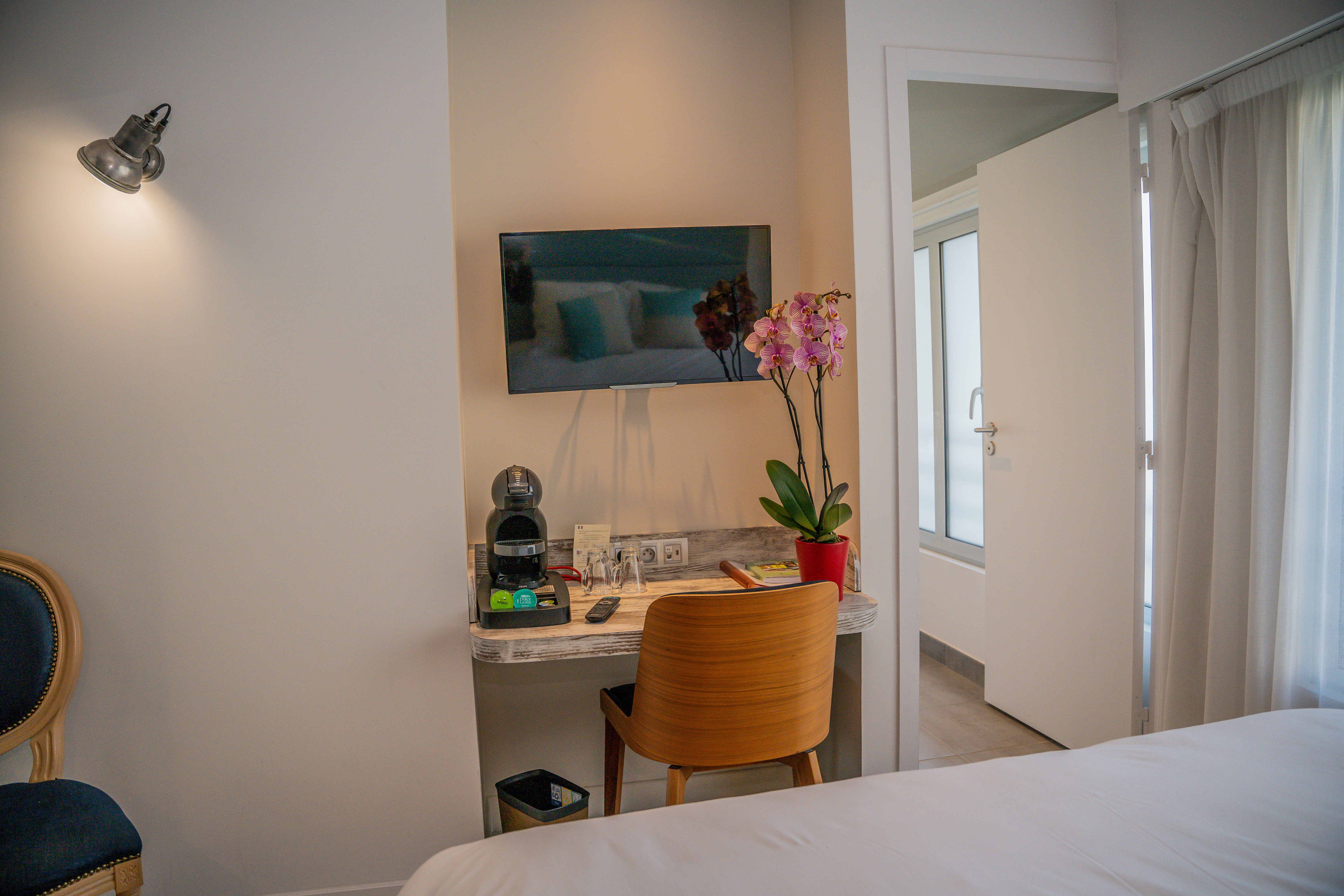 Hotel Les 3 Lieux