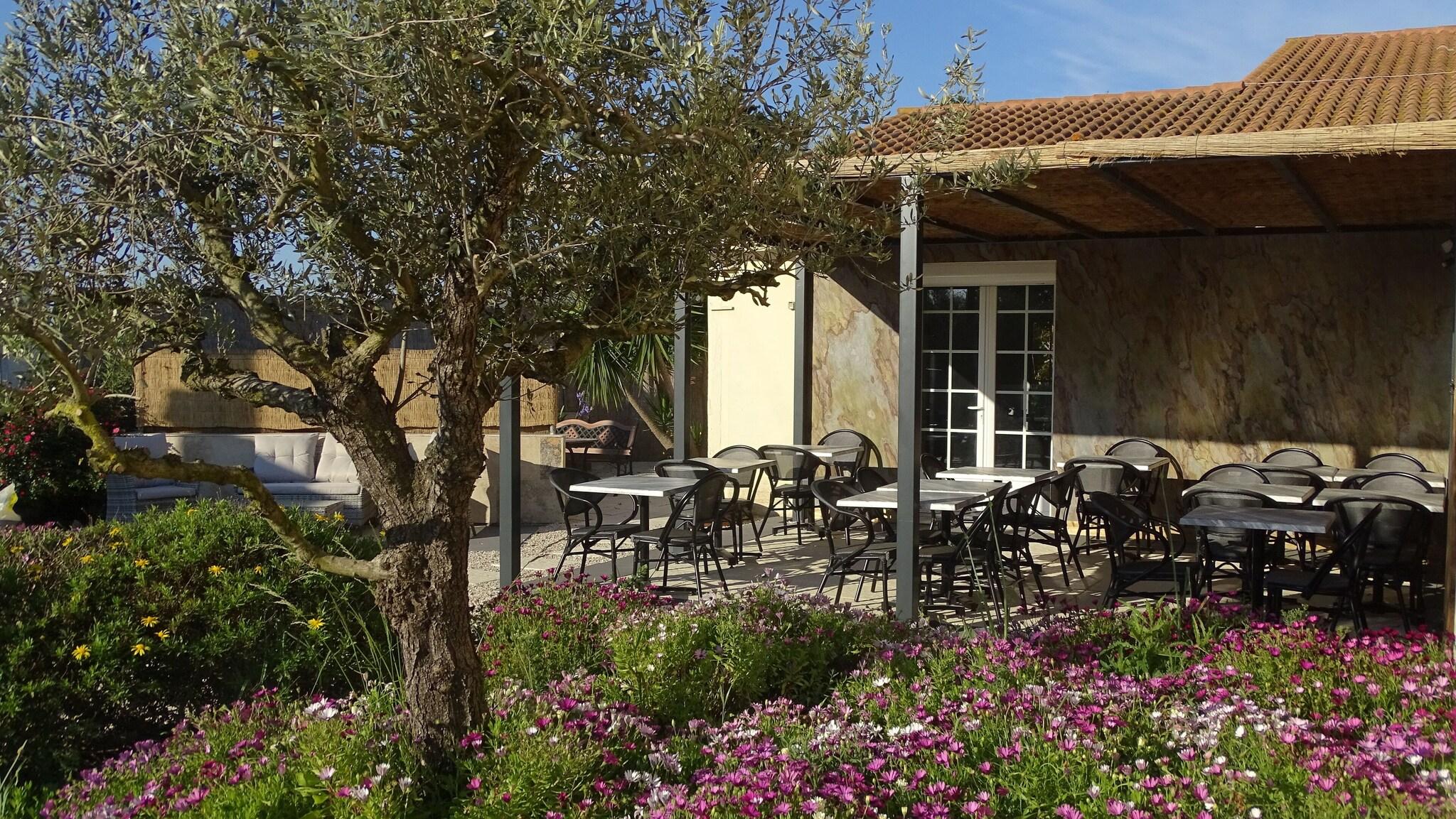 Hotel Des Granges